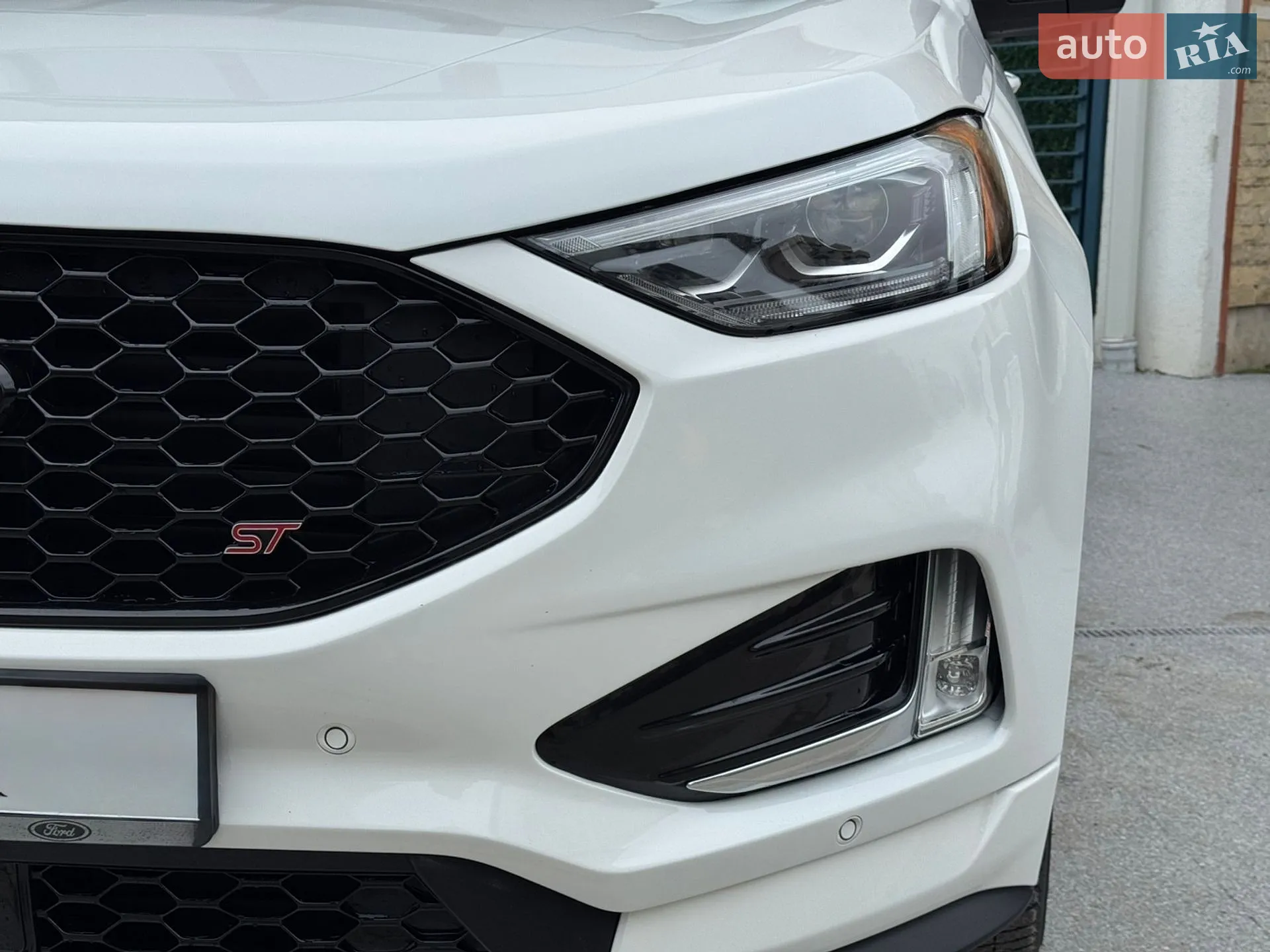 2020 Ford Edge - мініатюра 3