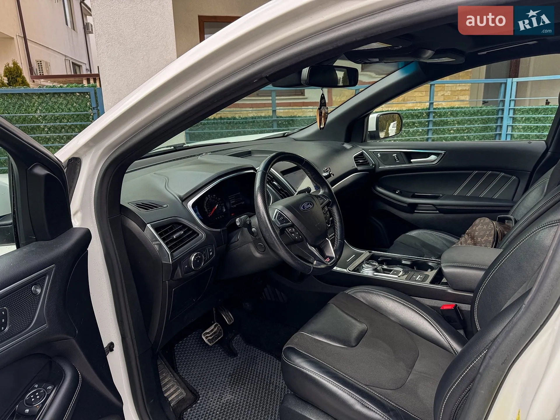 2020 Ford Edge - мініатюра 6