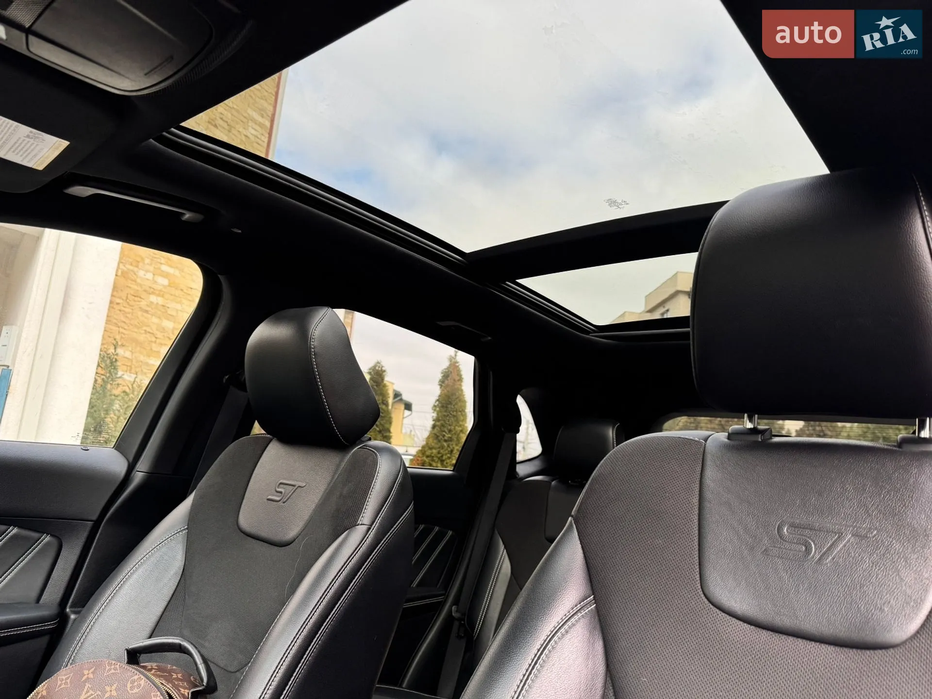 2020 Ford Edge - мініатюра 8