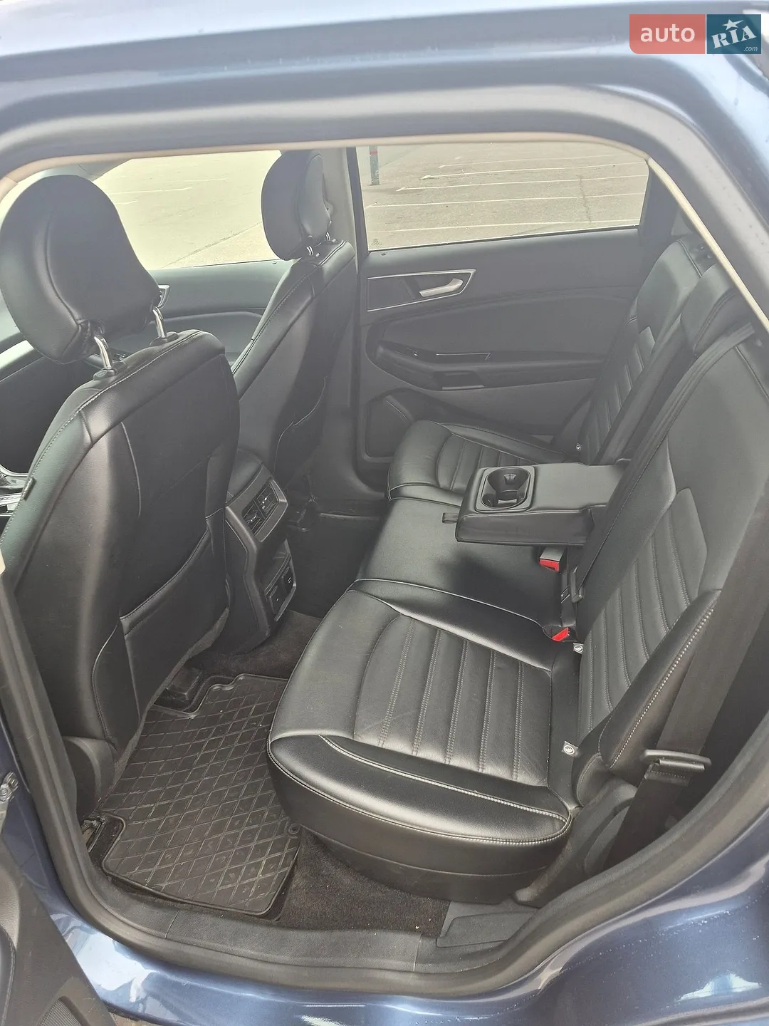 2018 Ford Edge - мініатюра 10