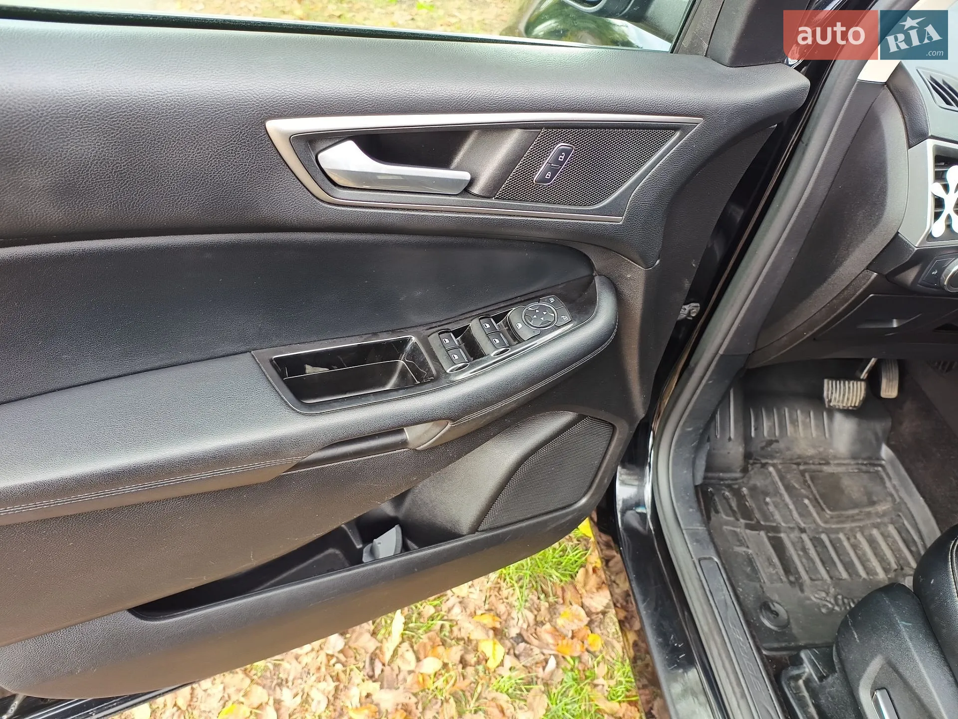 2017 Ford Edge - мініатюра 26