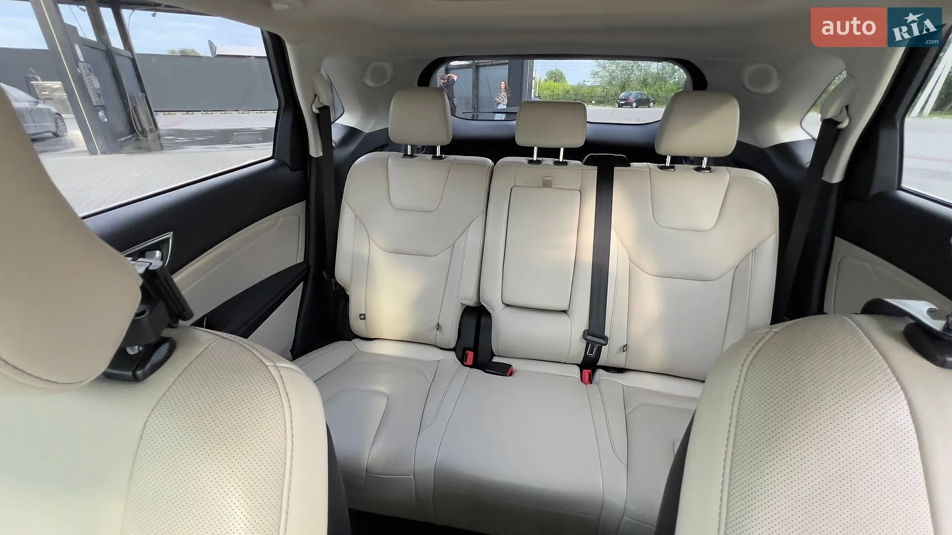 2018 Ford Edge - мініатюра 27