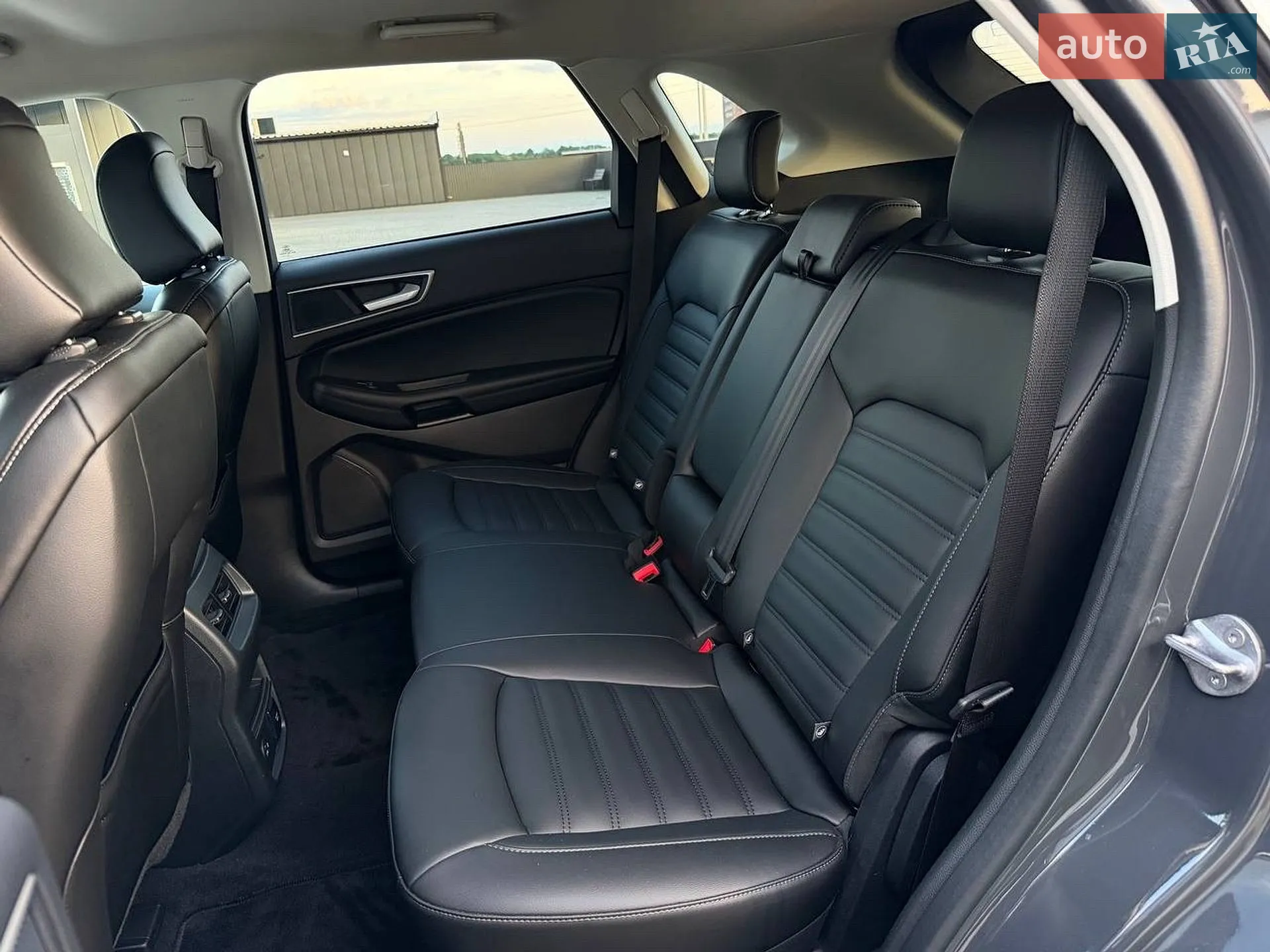 2021 Ford Edge - мініатюра 14