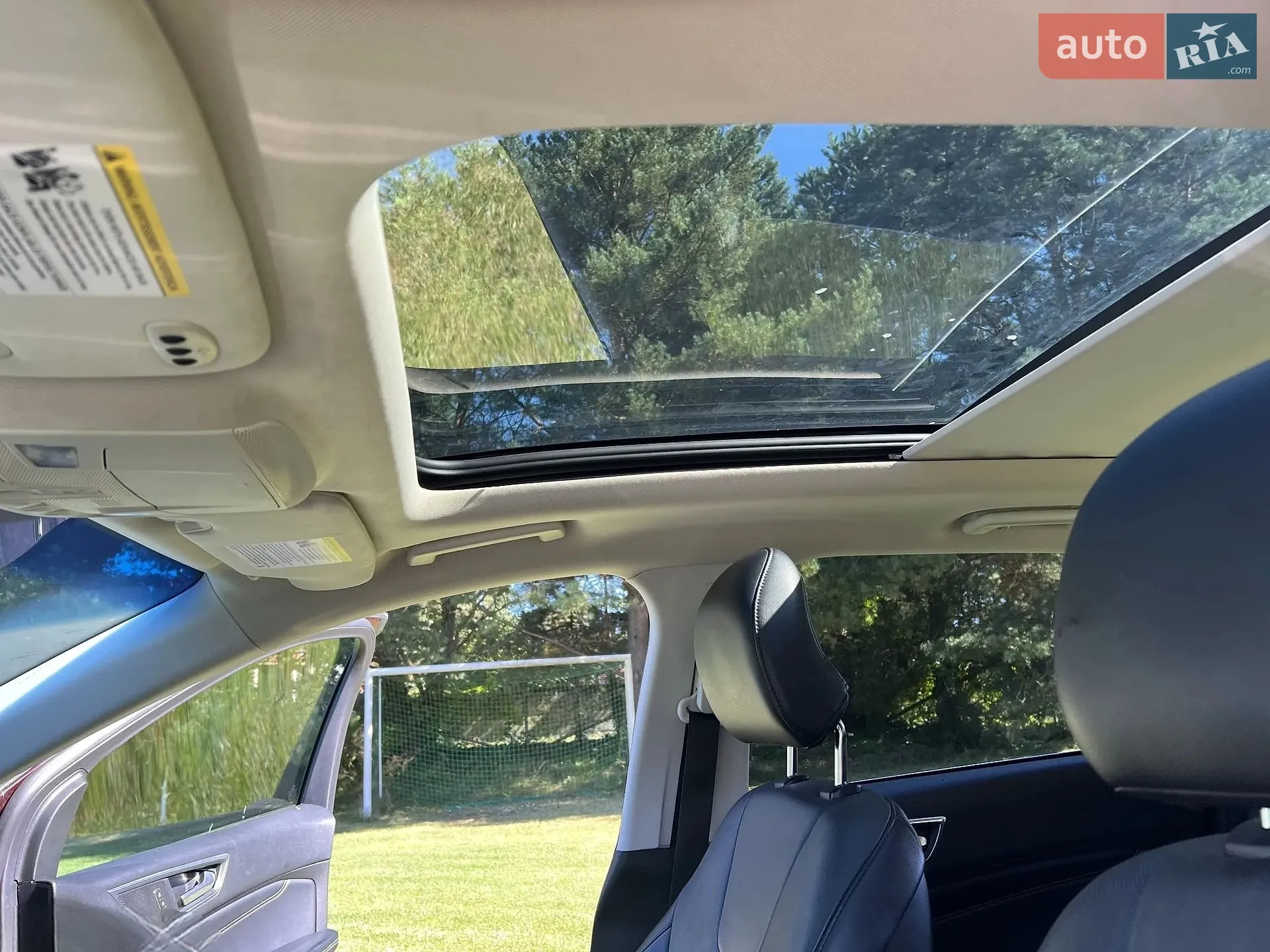 2017 Ford Edge - мініатюра 11