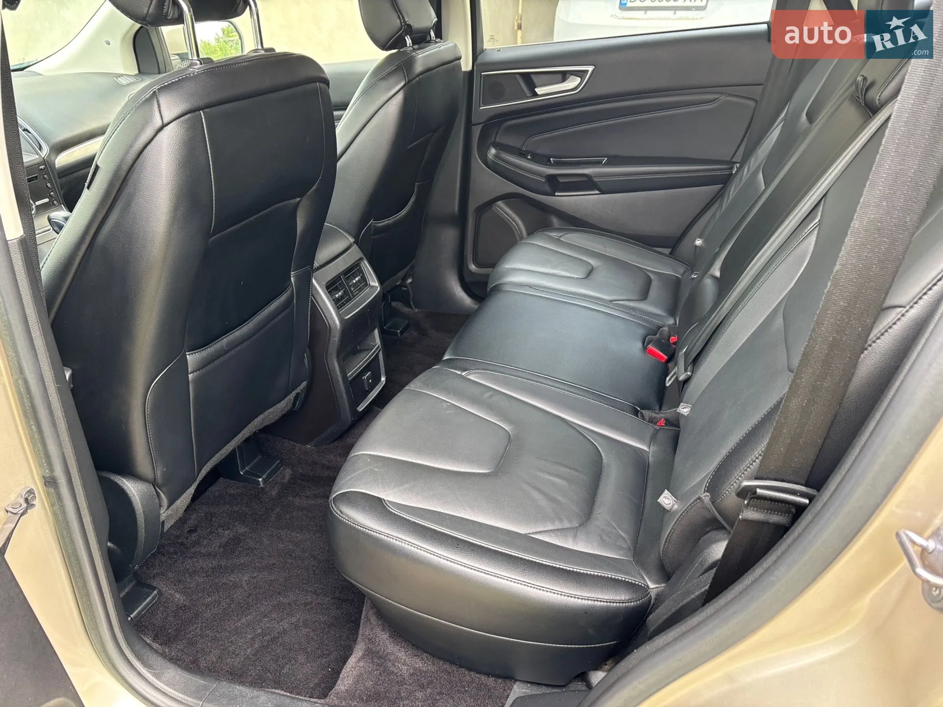 2017 Ford Edge - мініатюра 28