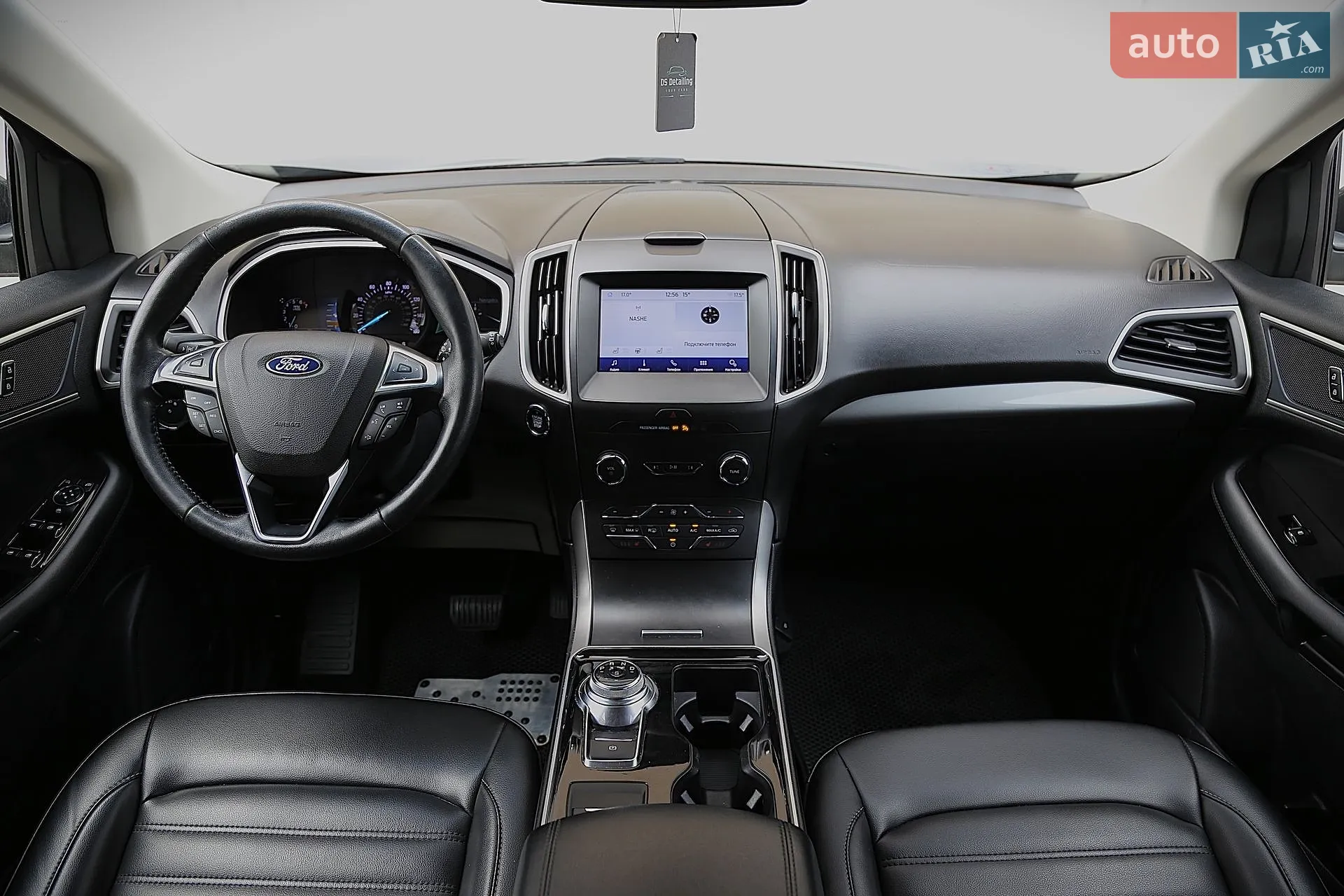 2019 Ford Edge - мініатюра 14
