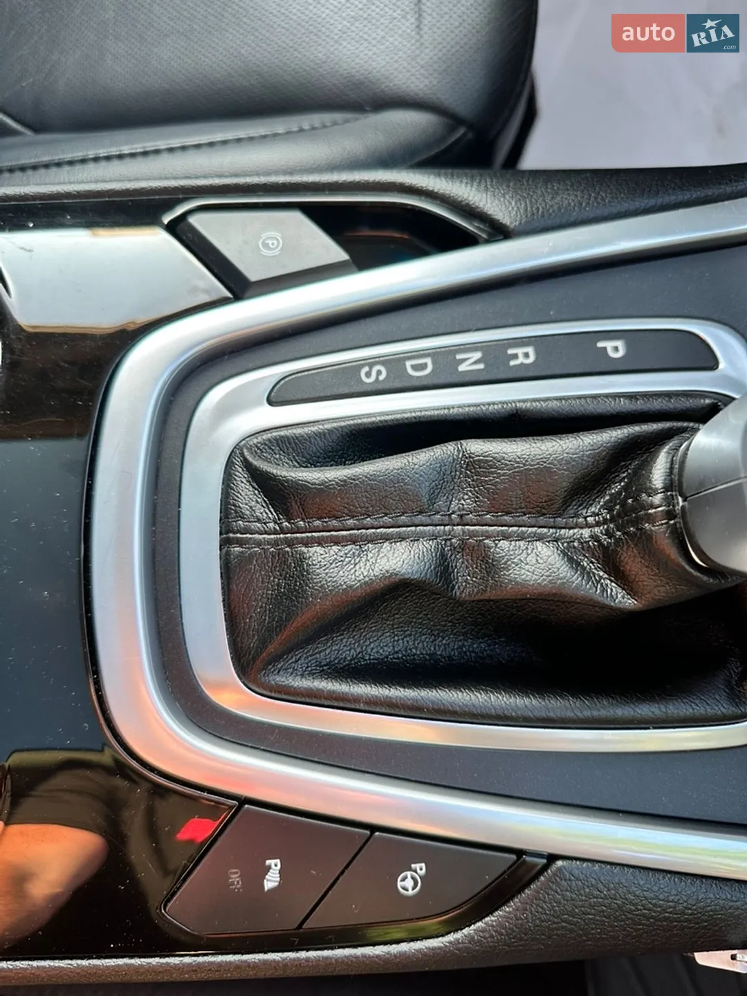 2015 Ford Edge - мініатюра 21