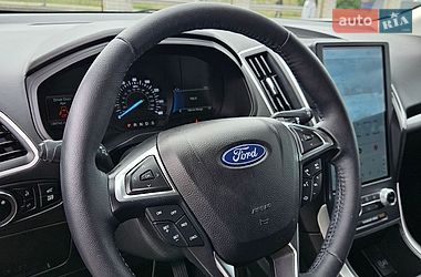 Позашляховик / Кросовер Ford Edge 2023 в Києві фото 17 Позашляховик / Кросовер Ford Edge 2023 в Києві
