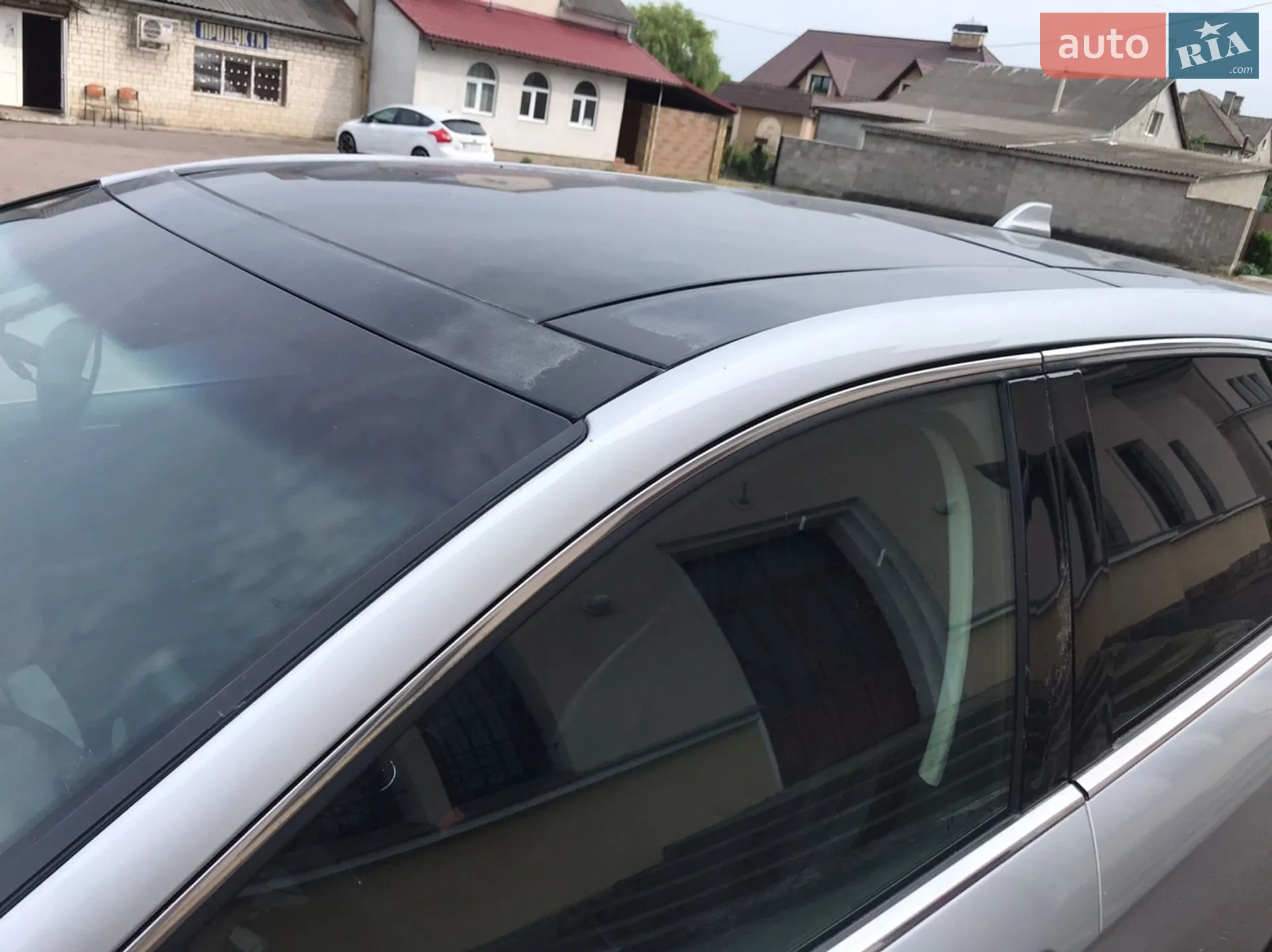 2018 Ford Edge - мініатюра 10