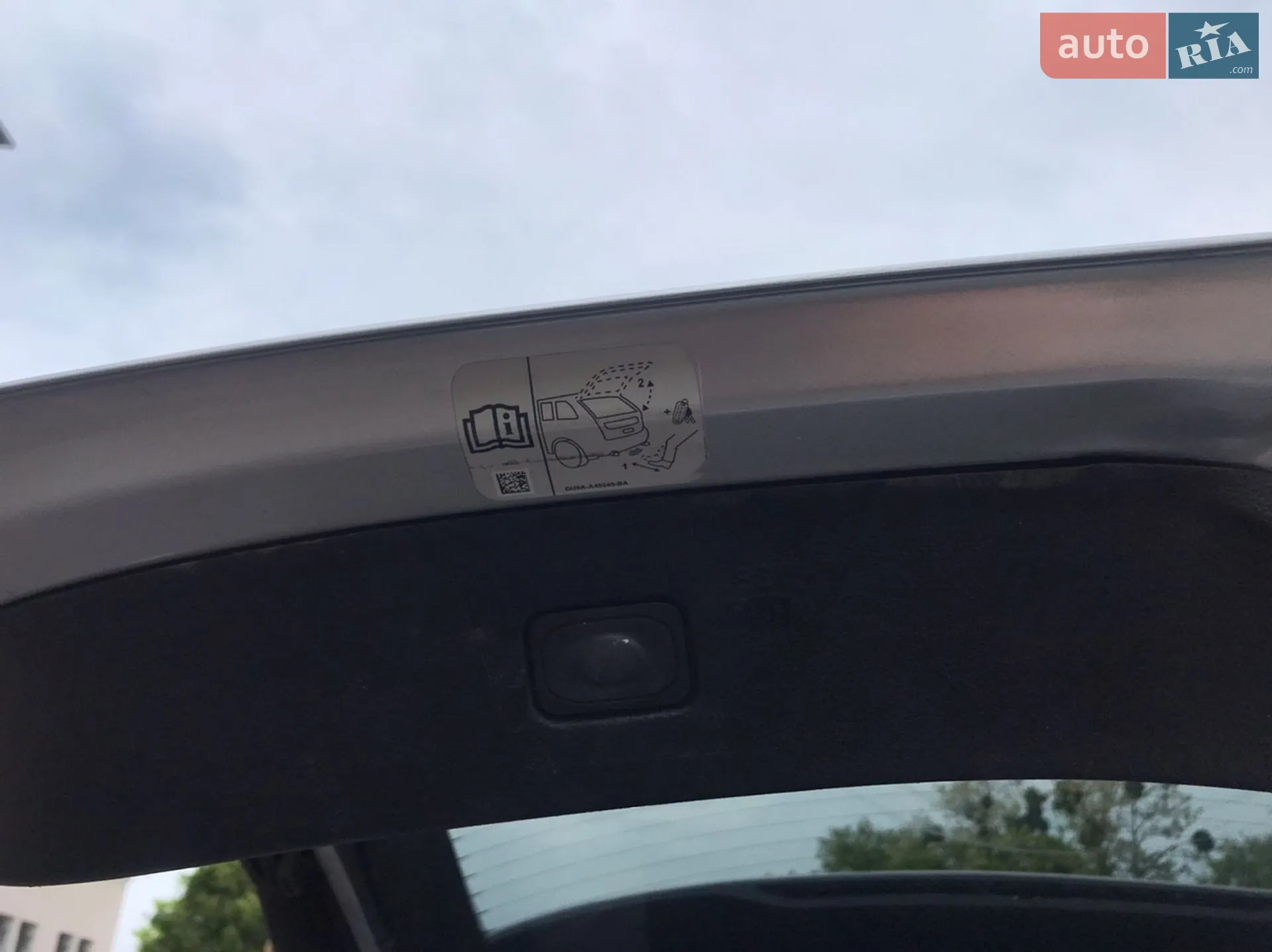 2018 Ford Edge - мініатюра 14