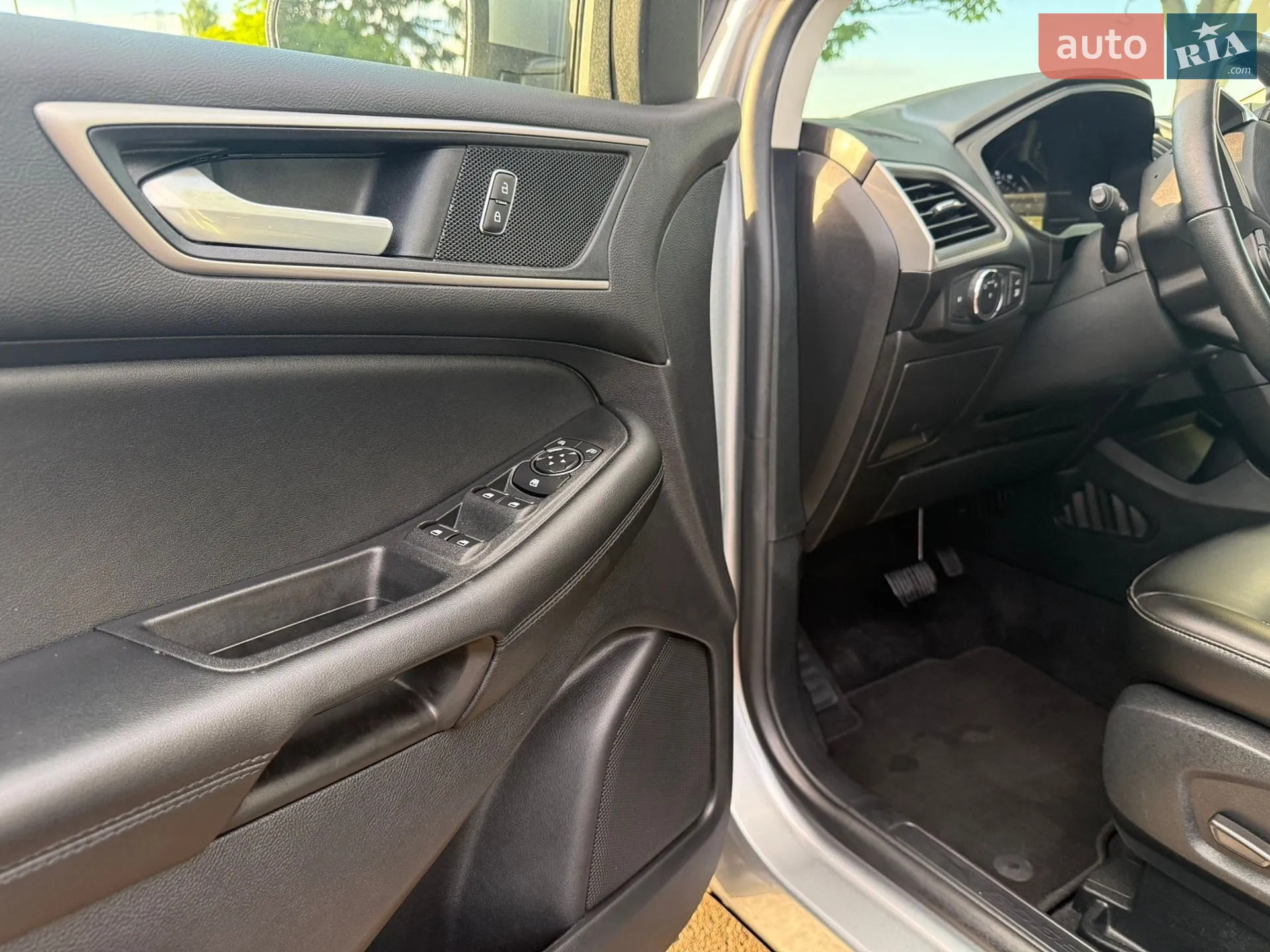 2022 Ford Edge - мініатюра 15