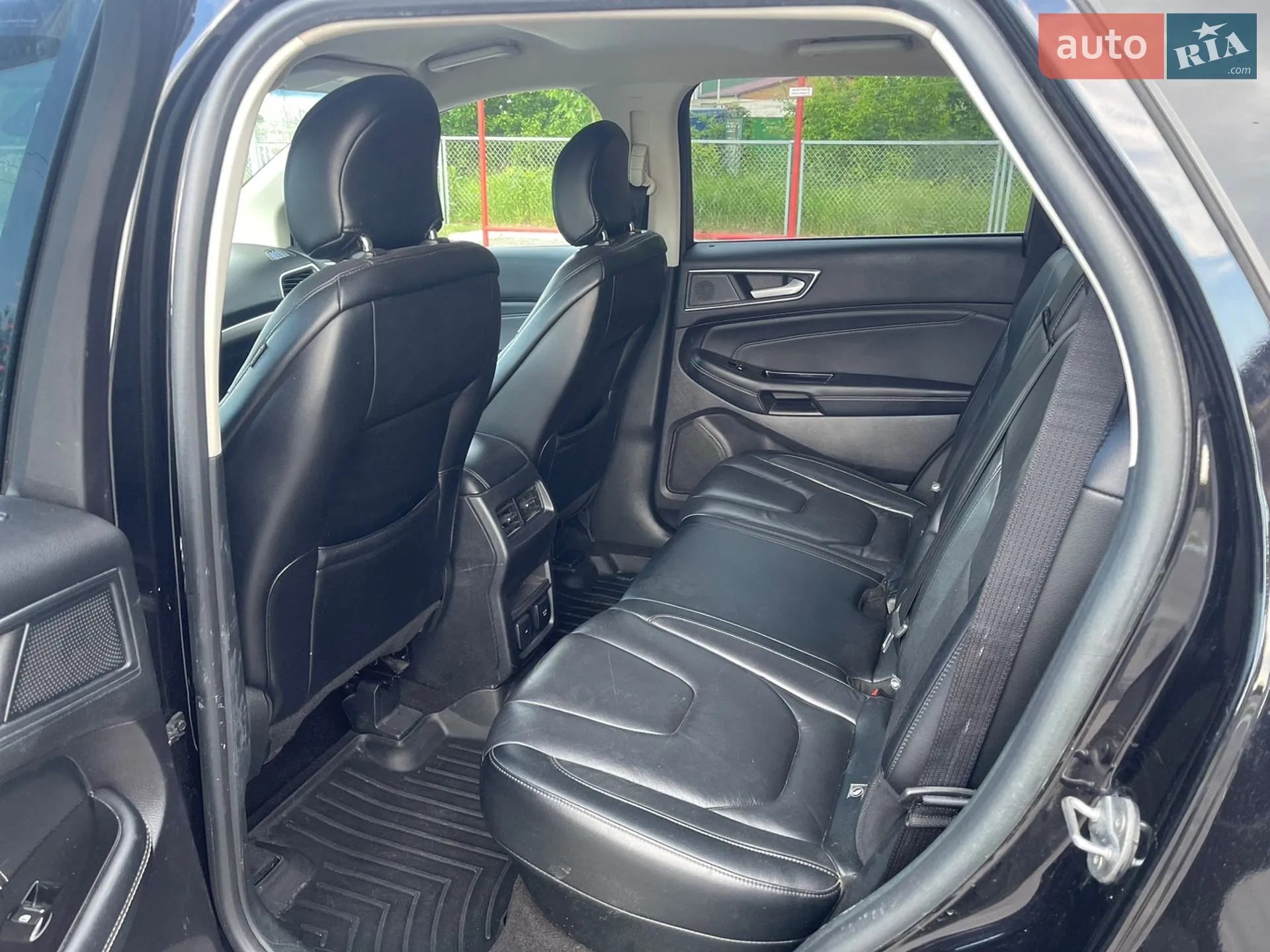 2019 Ford Edge - мініатюра 29