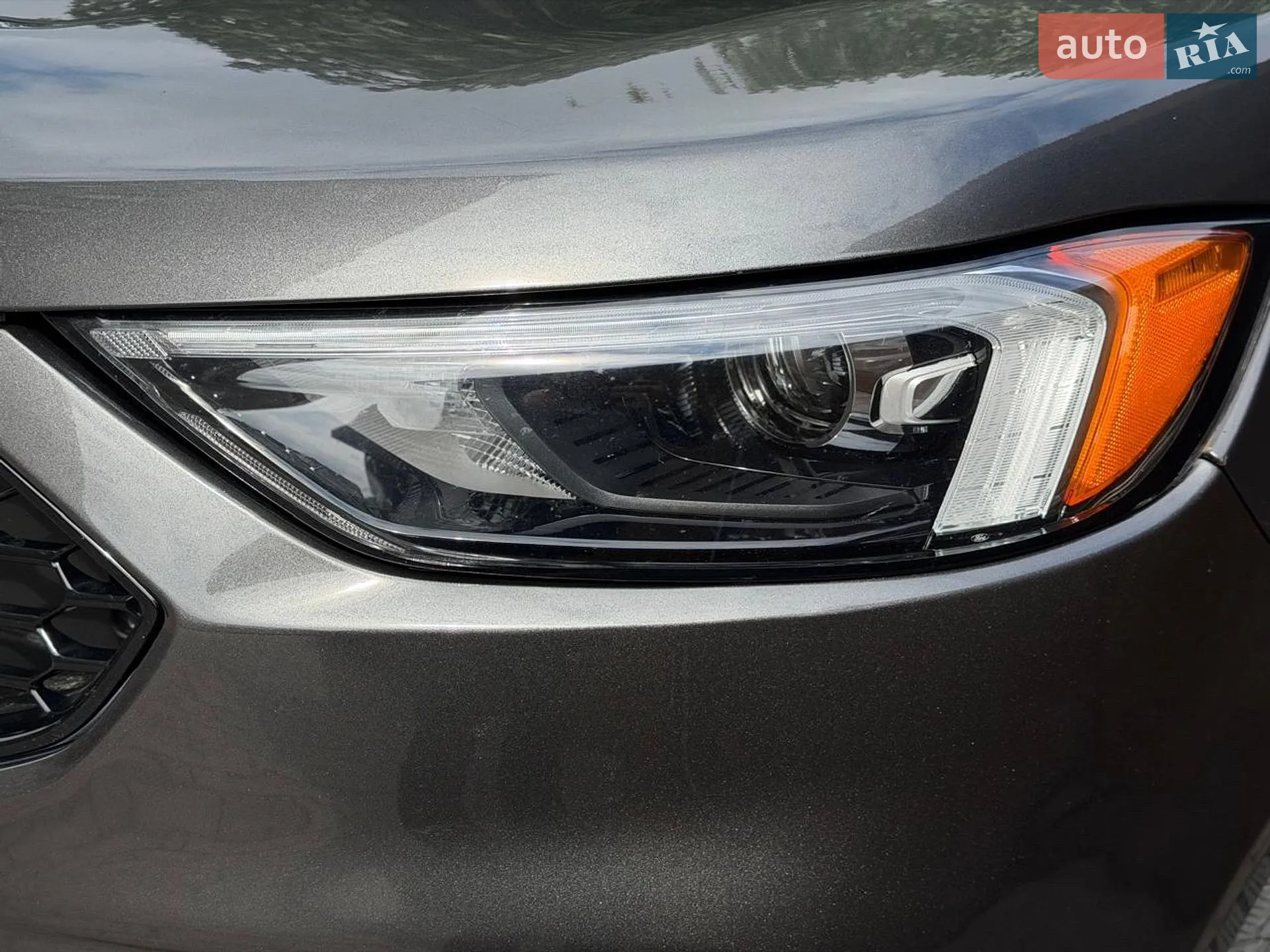 2019 Ford Edge - мініатюра 14