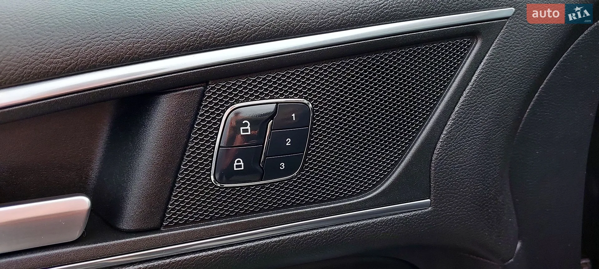 2015 Ford Edge - мініатюра 21