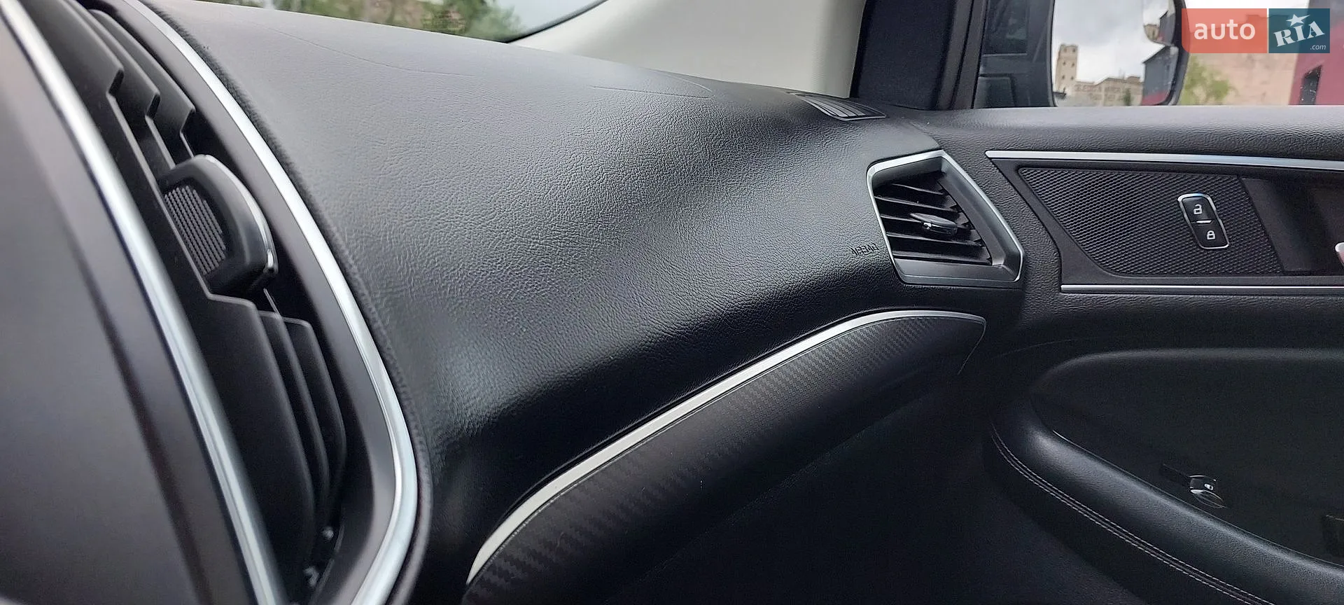 2015 Ford Edge - мініатюра 52