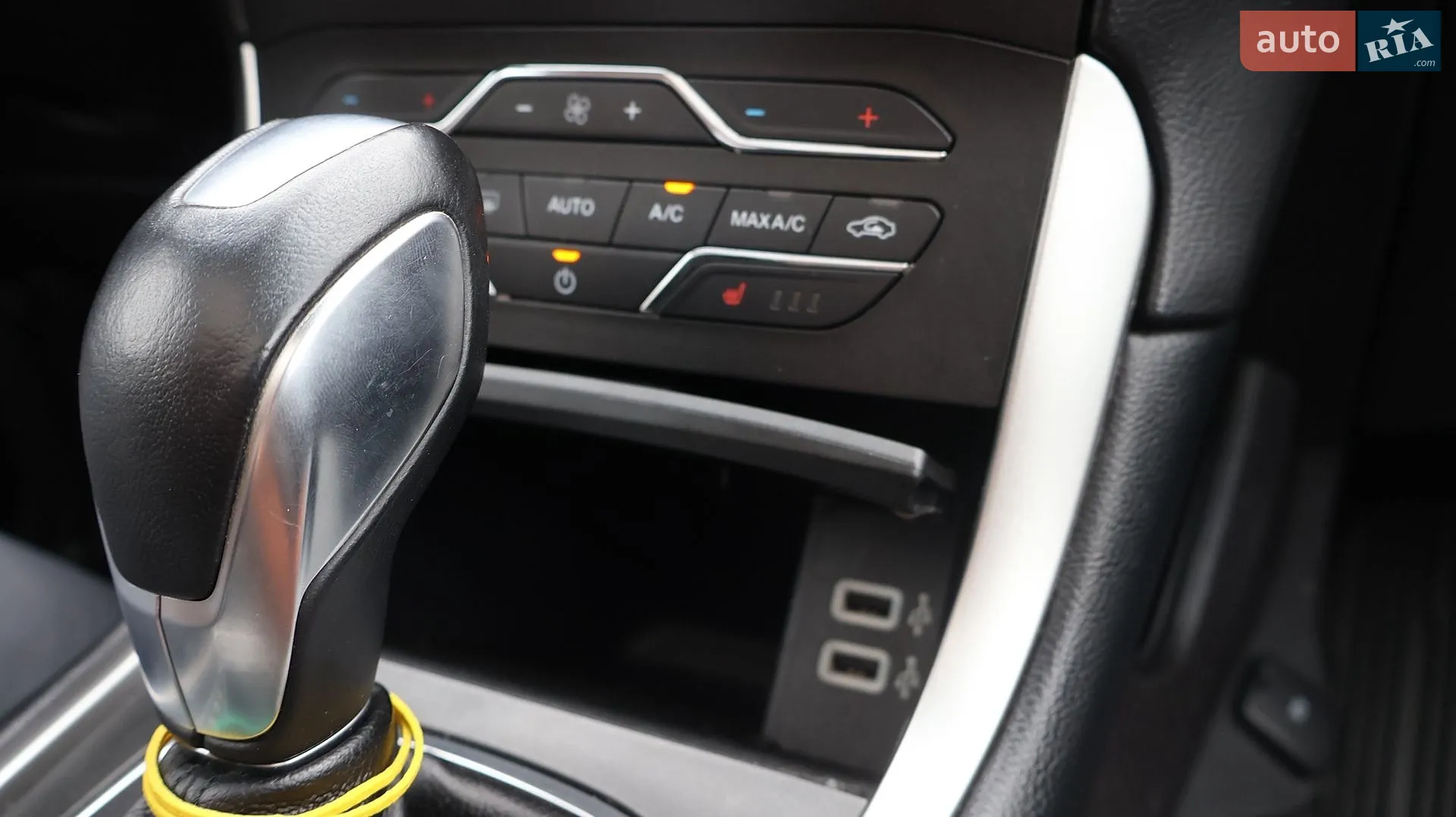 2018 Ford Edge - мініатюра 20
