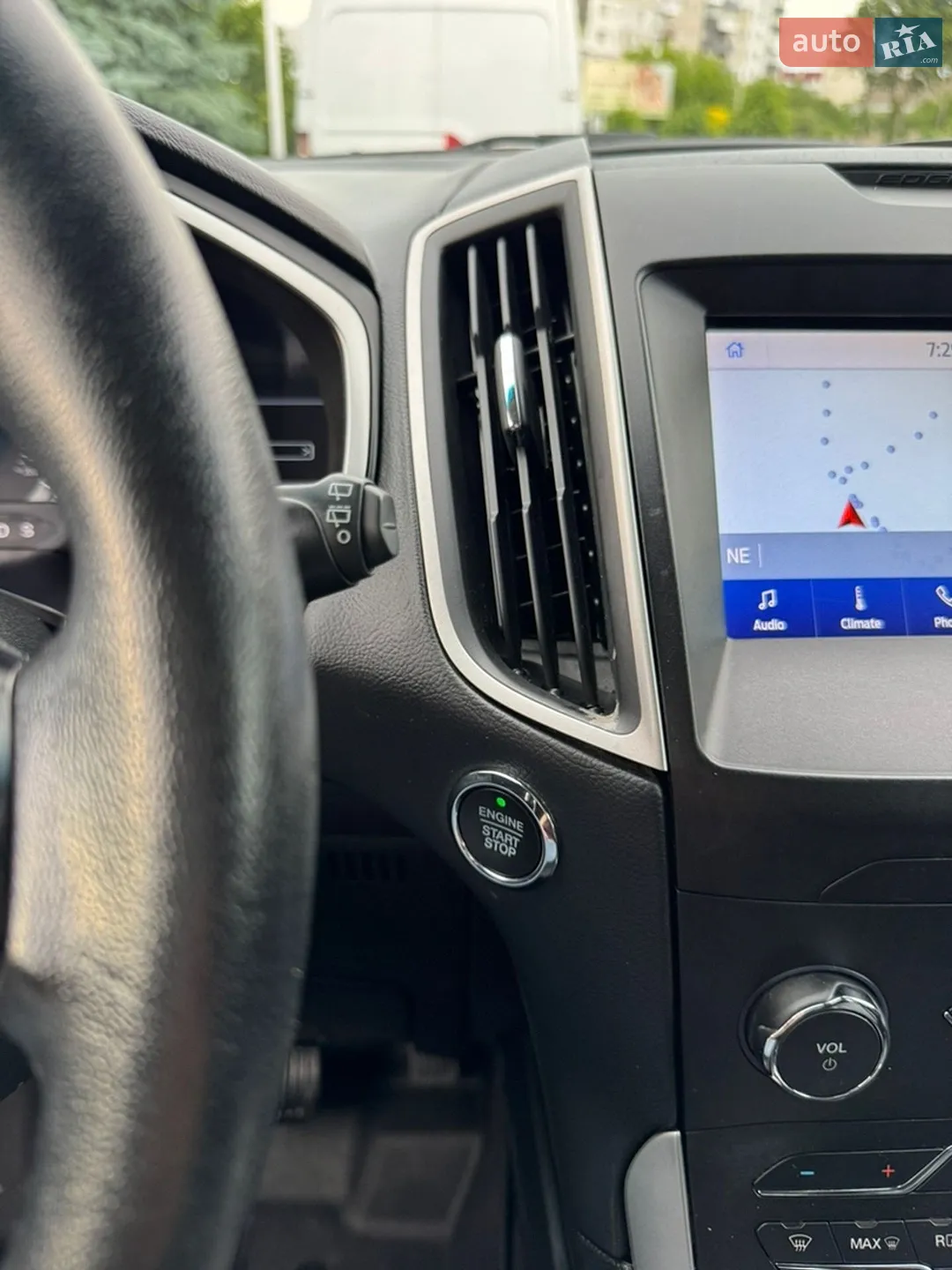 2020 Ford Edge - мініатюра 17