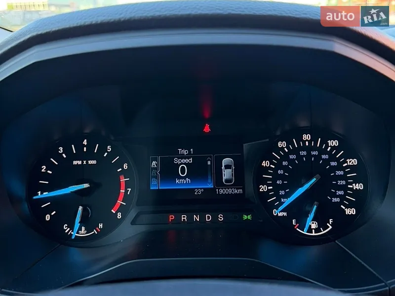 Ford Edge 2019 VIN 2FMPK4G91LBA02228 фото оголошення 10 з 61