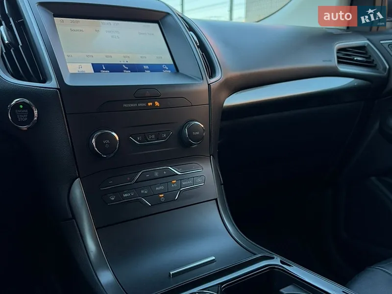 Ford Edge 2019 VIN 2FMPK4G91LBA02228 фото оголошення 12 з 61