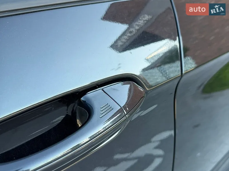 Ford Edge 2019 VIN 2FMPK4G91LBA02228 фото оголошення 17 з 61