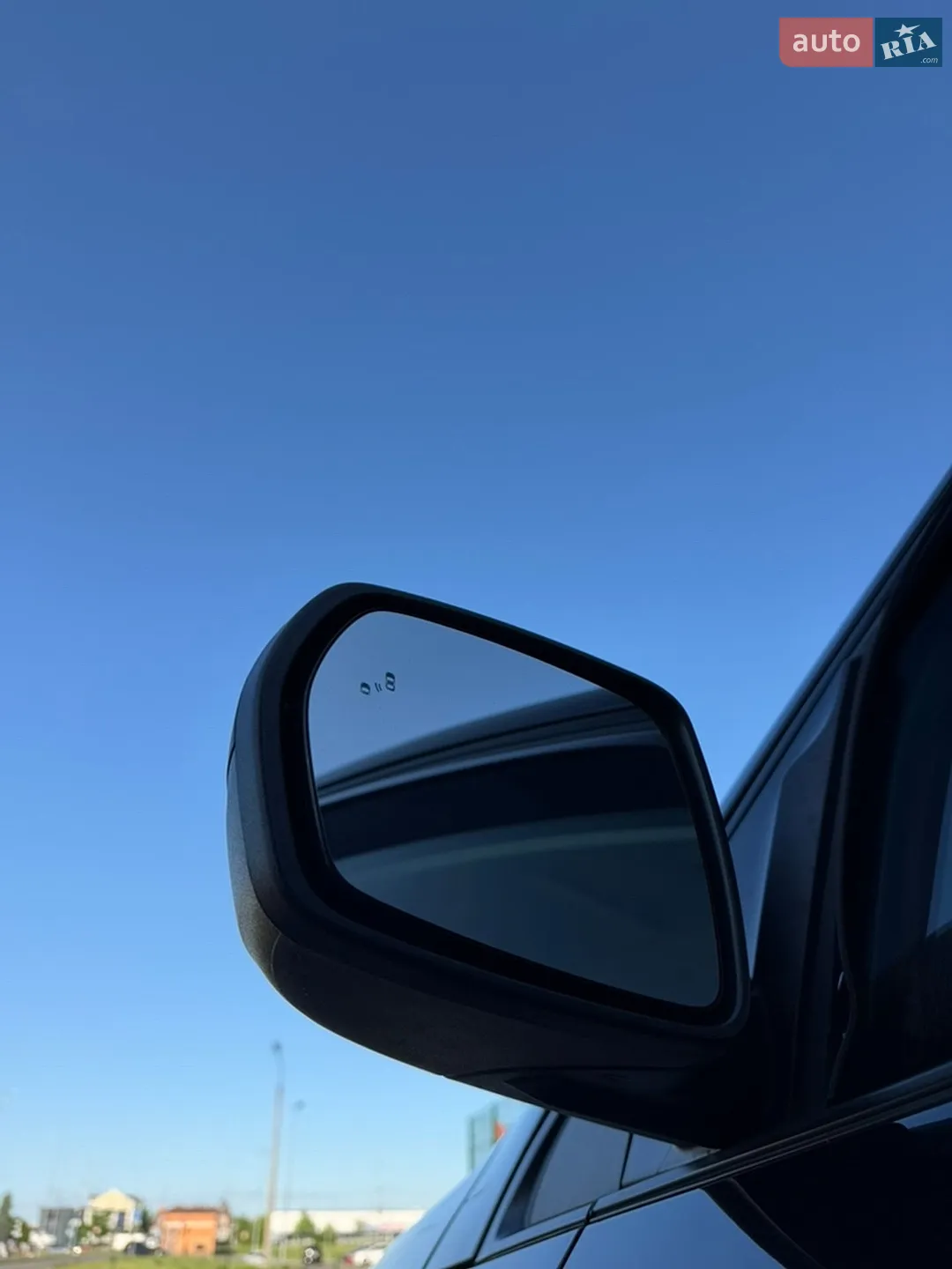 Ford Edge 2019 VIN 2FMPK4G91LBA02228 фото оголошення 5 з 5