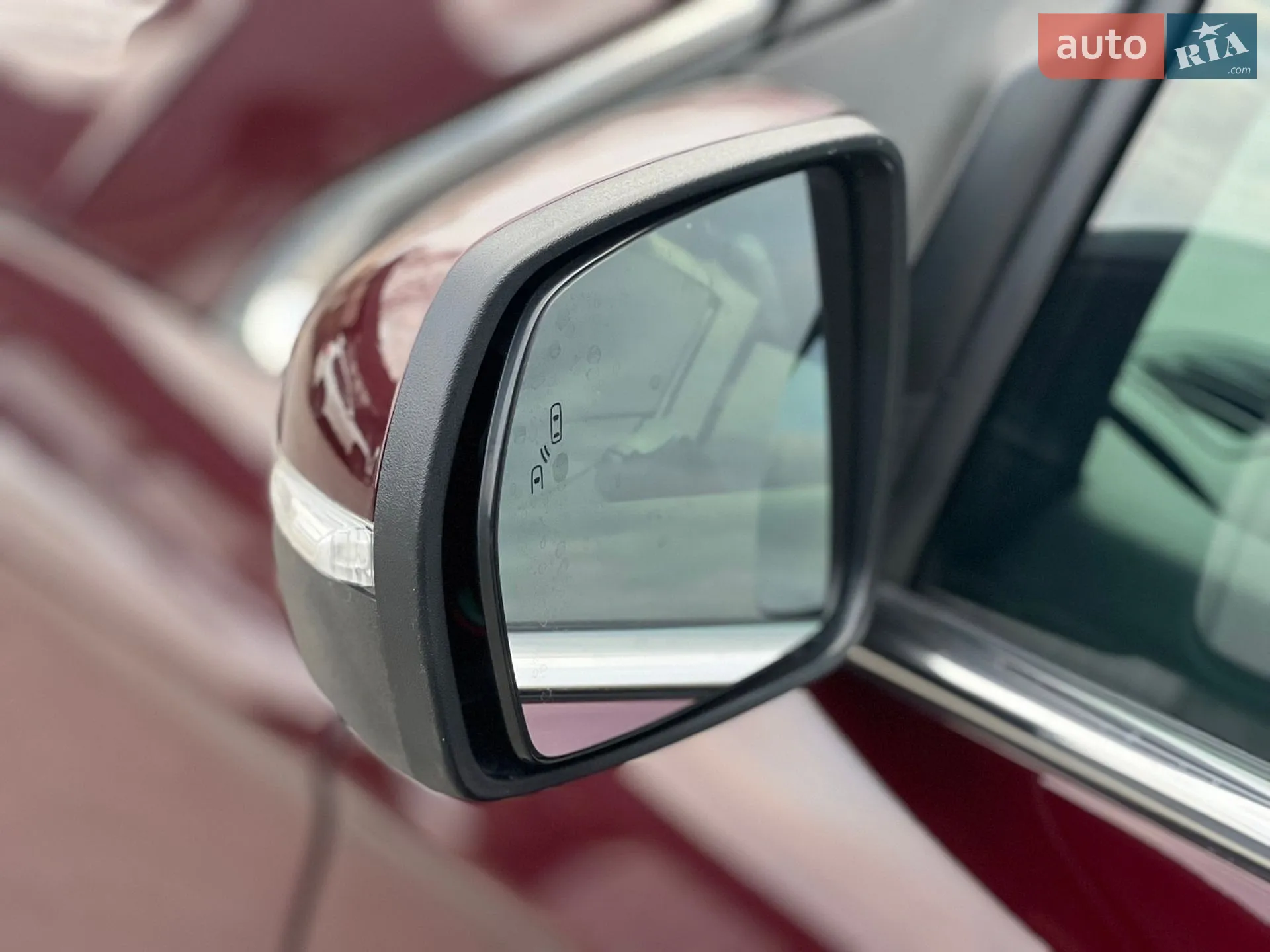 2018 Ford Edge - мініатюра 12