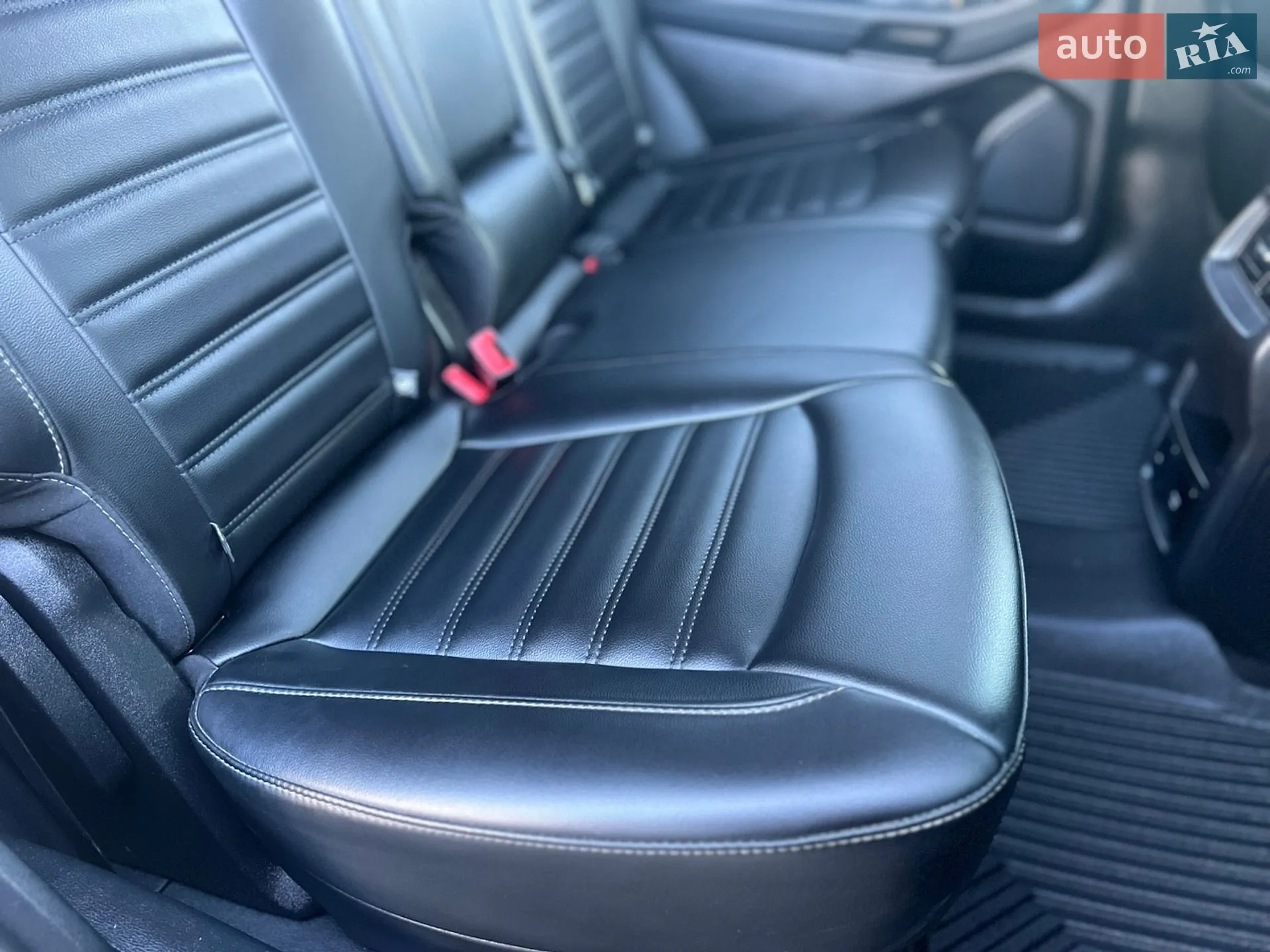 2018 Ford Edge - мініатюра 22