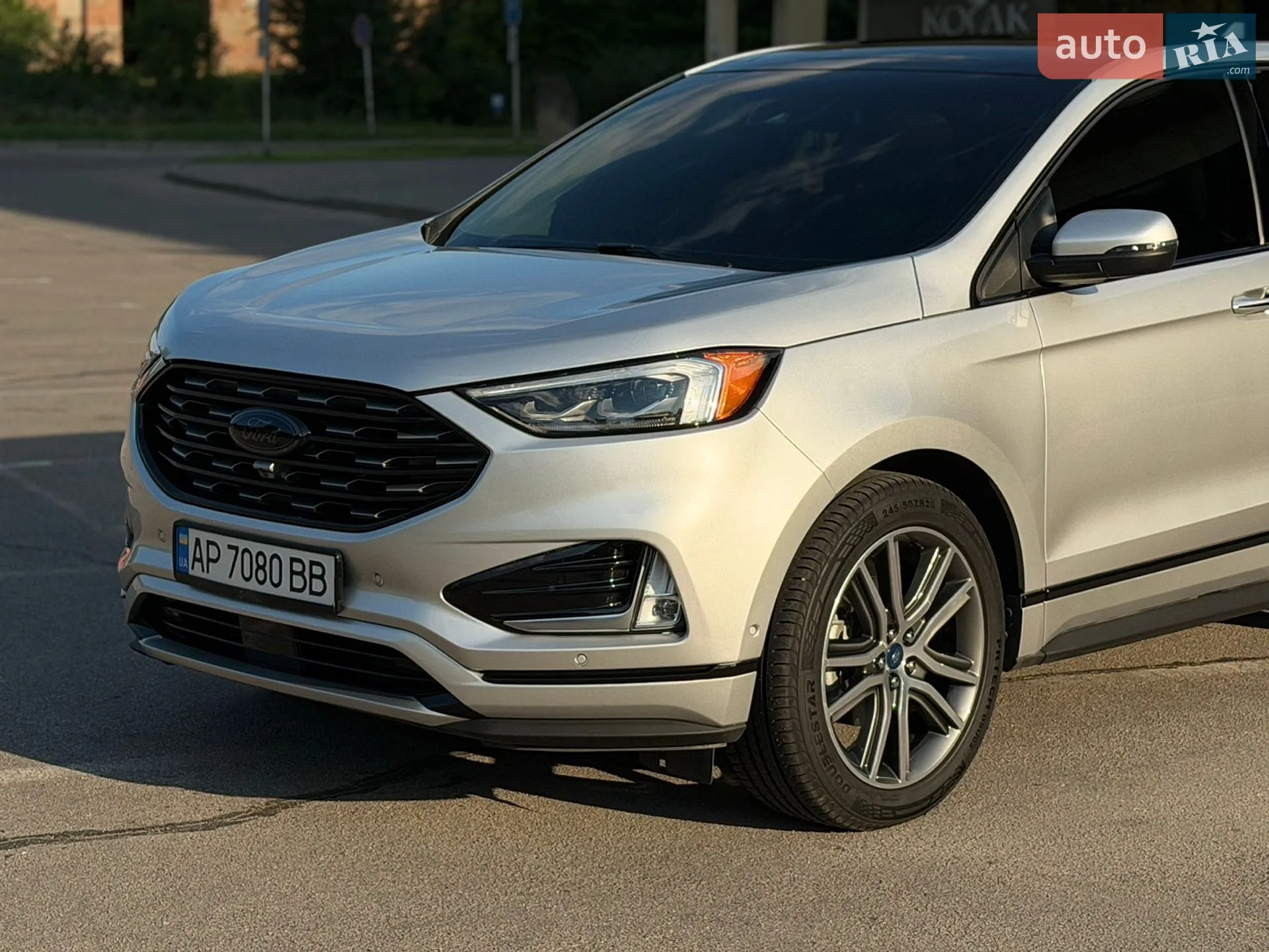 2019 Ford Edge - мініатюра 5