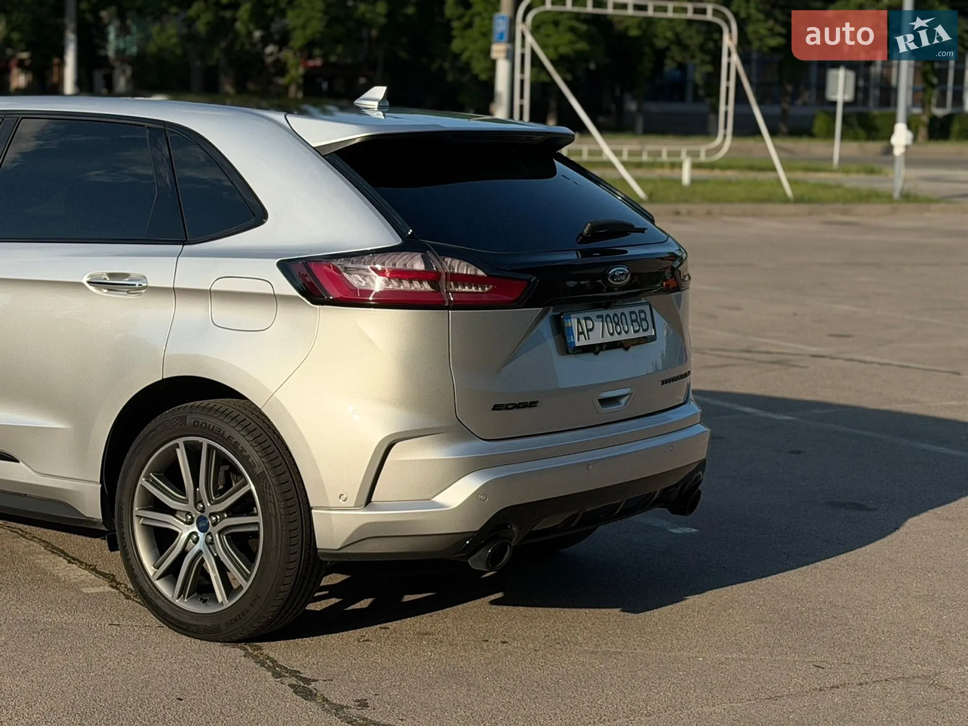 2019 Ford Edge - мініатюра 7