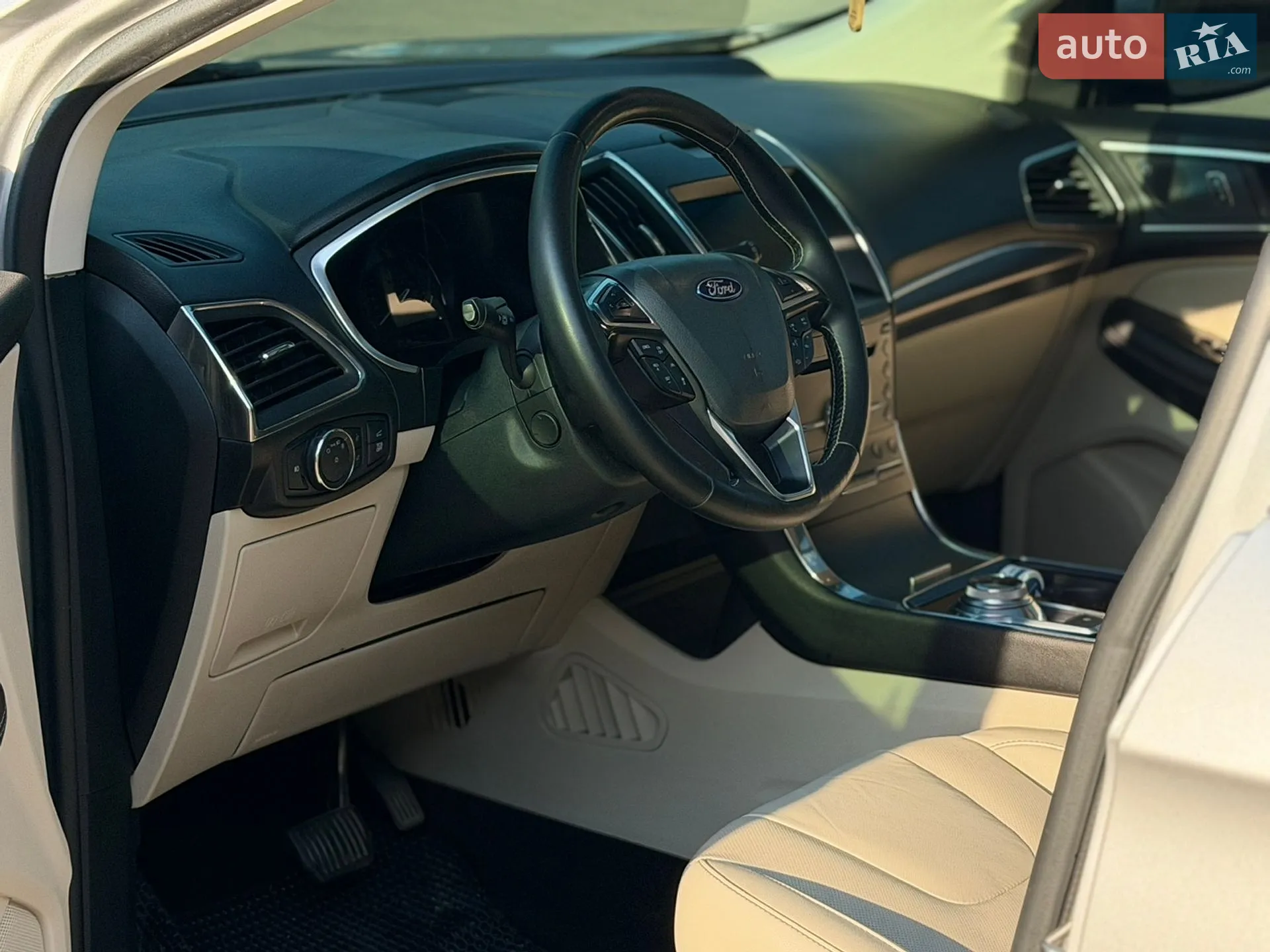 2019 Ford Edge - мініатюра 14
