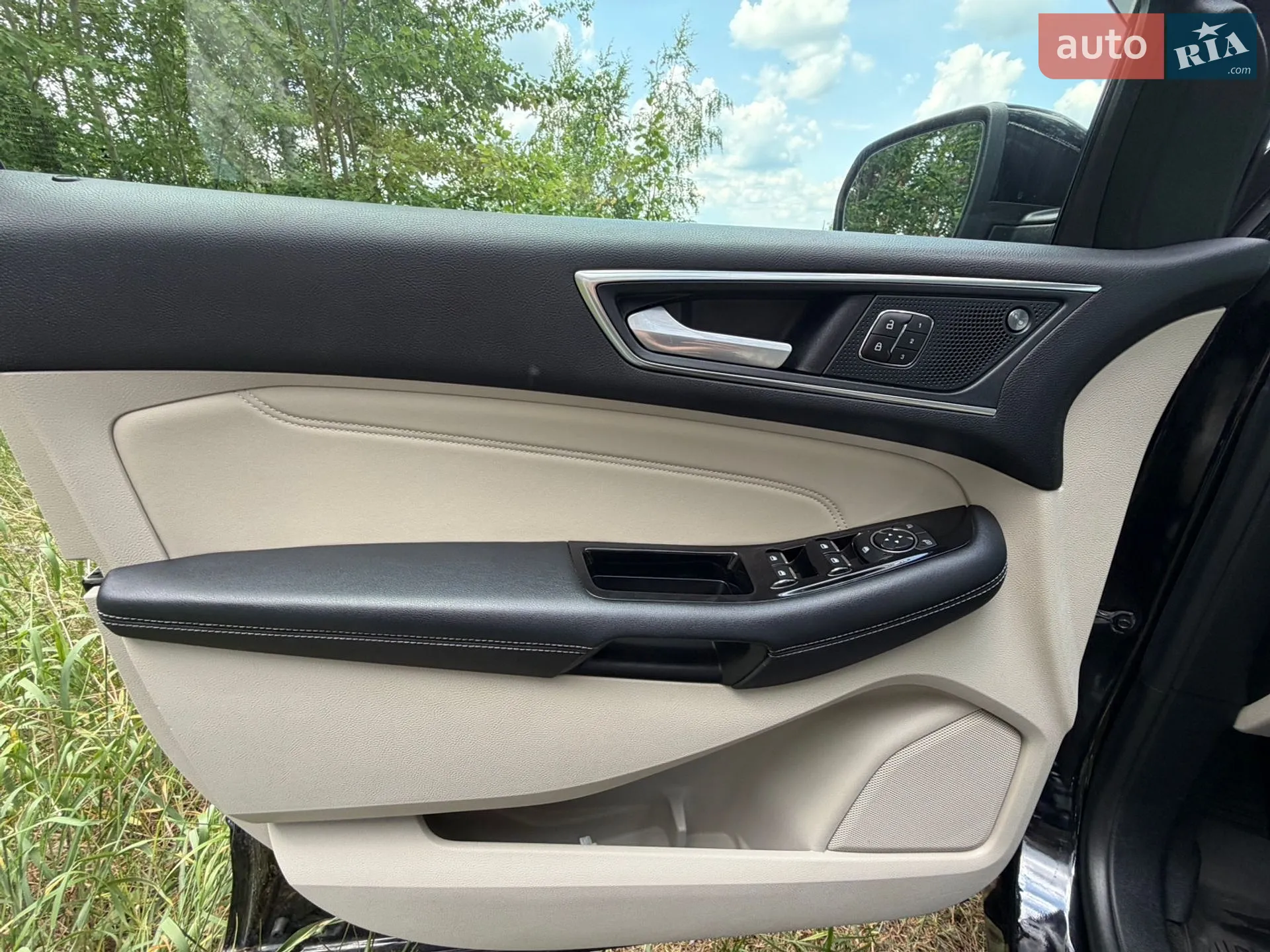 2019 Ford Edge - мініатюра 18