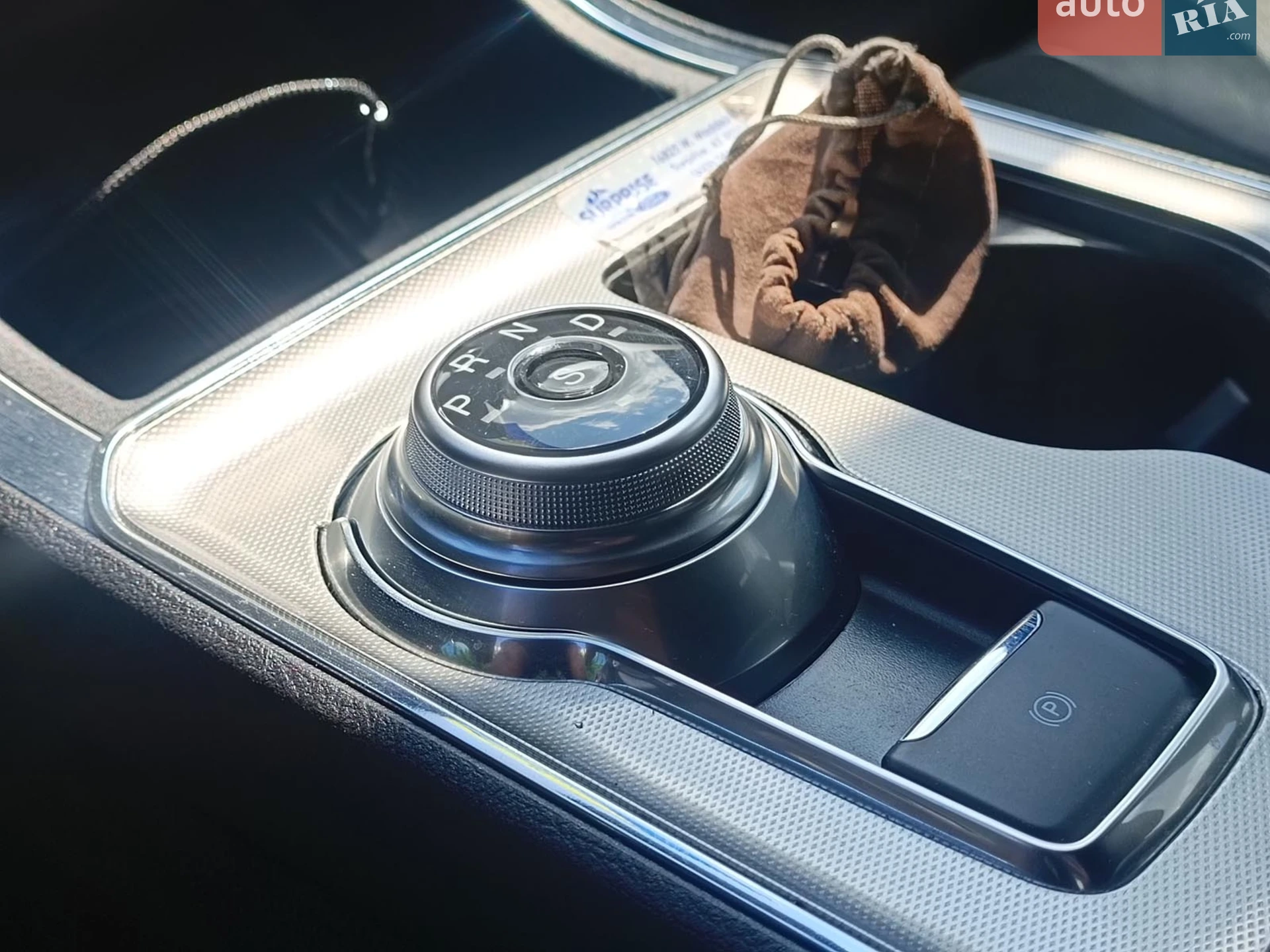 2023 Ford Edge - мініатюра 19