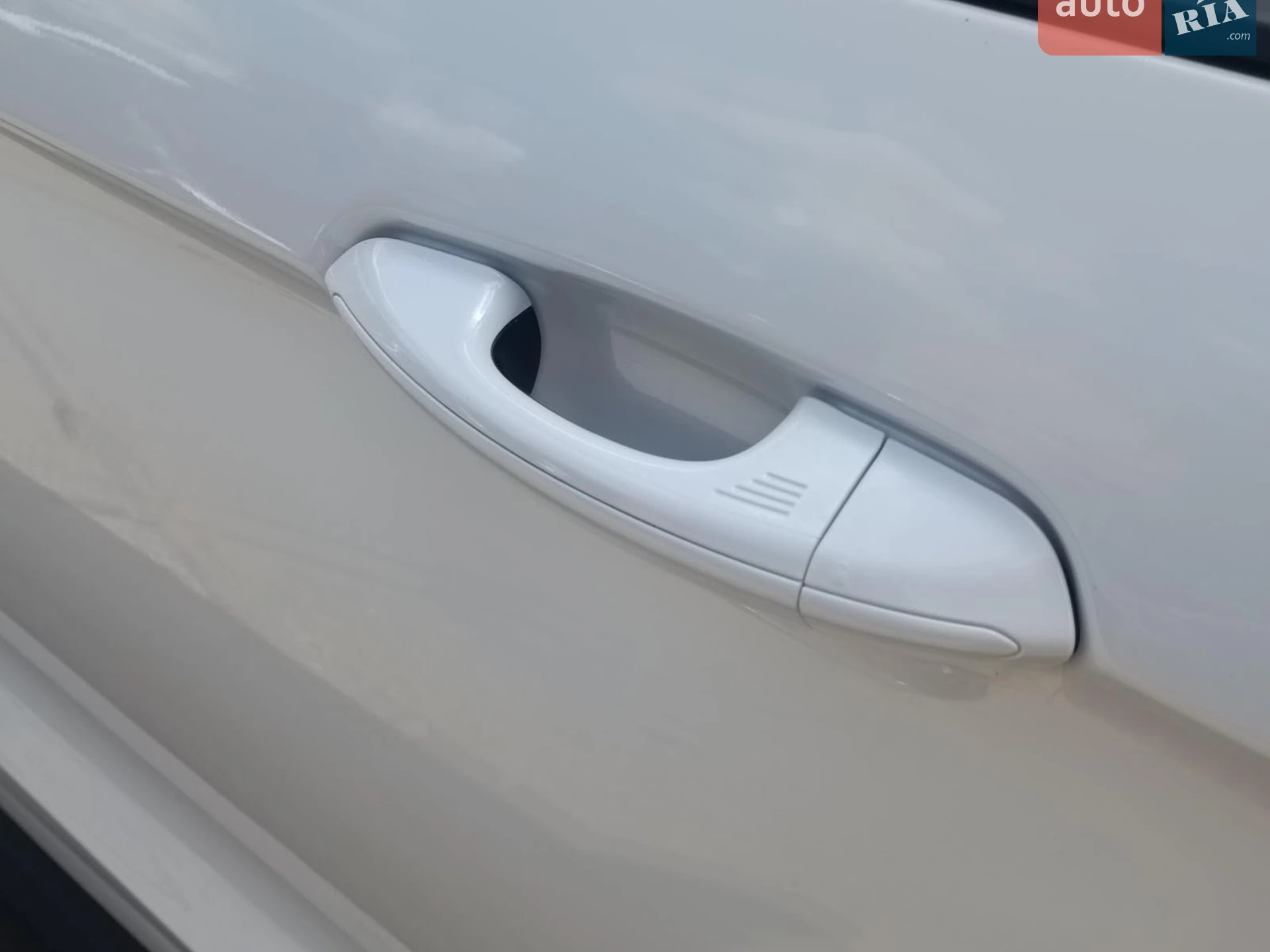 2023 Ford Edge - мініатюра 11