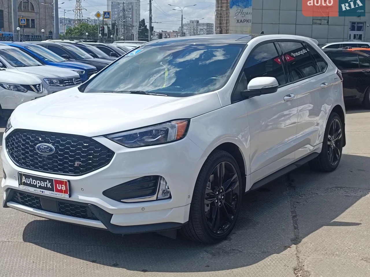 2019 Ford Escape - мініатюра 34