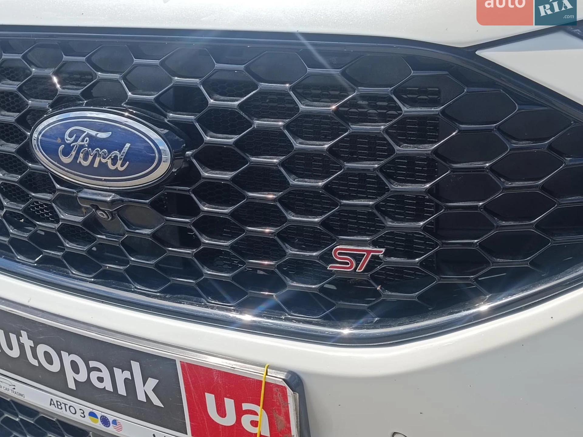 2023 Ford Edge - мініатюра 9