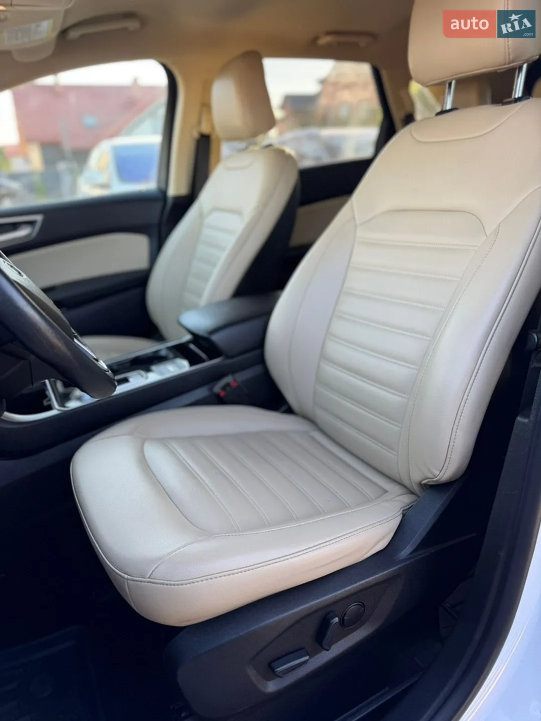 2019 Ford Edge - мініатюра 19