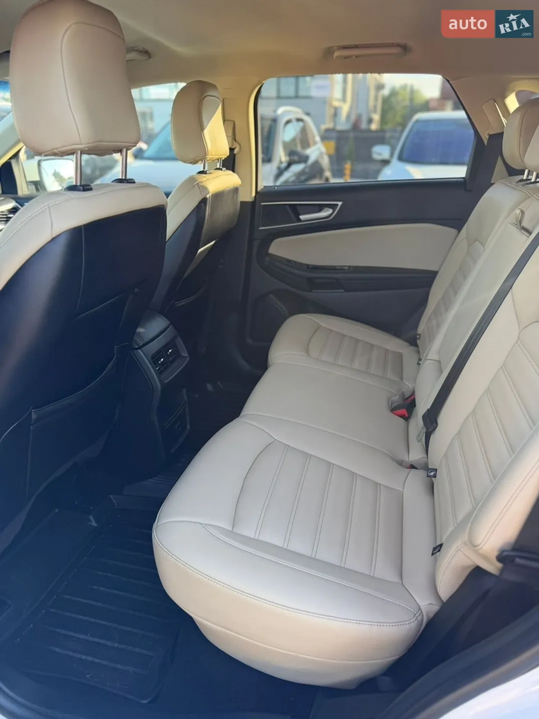2019 Ford Edge - мініатюра 25