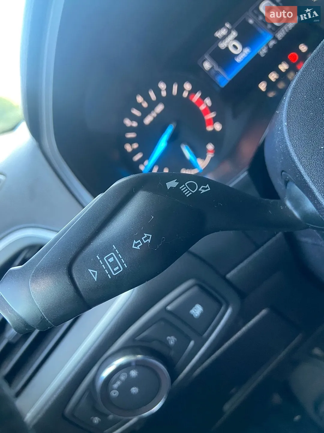 2019 Ford Edge - мініатюра 37