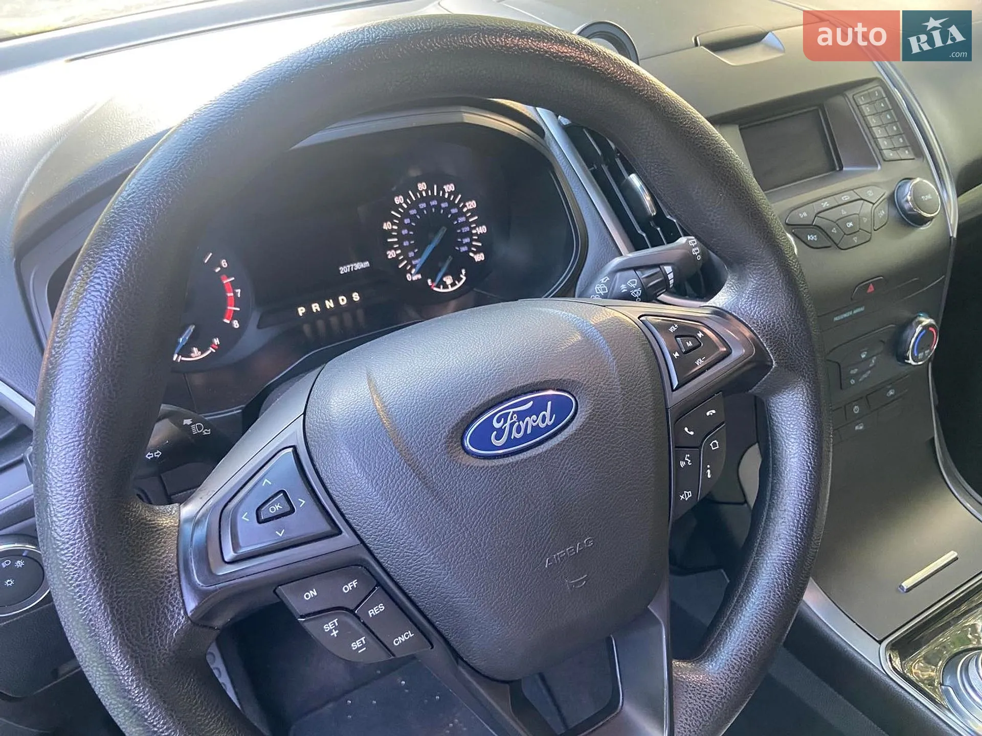 2019 Ford Edge - мініатюра 41