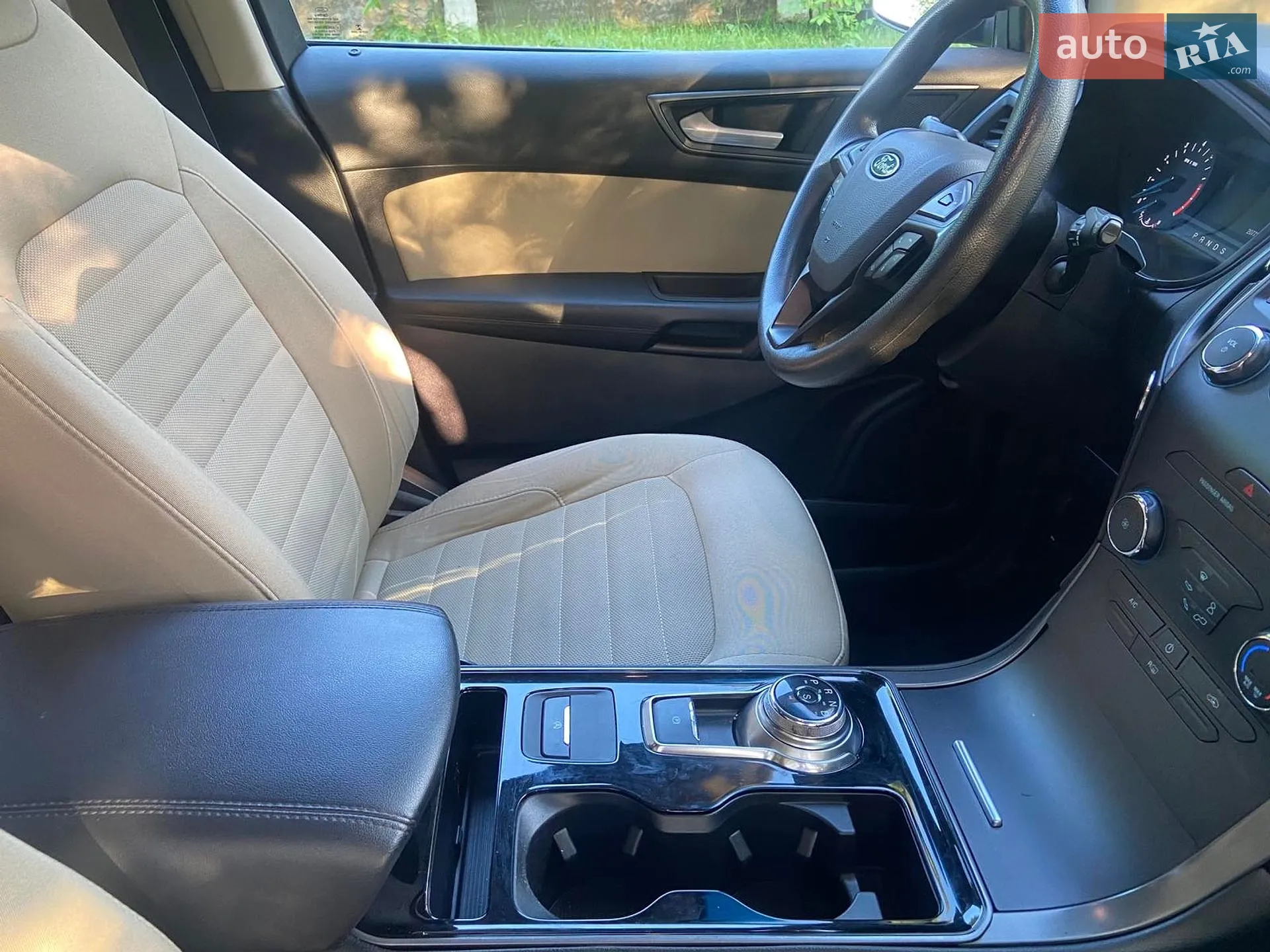 2019 Ford Edge - мініатюра 53