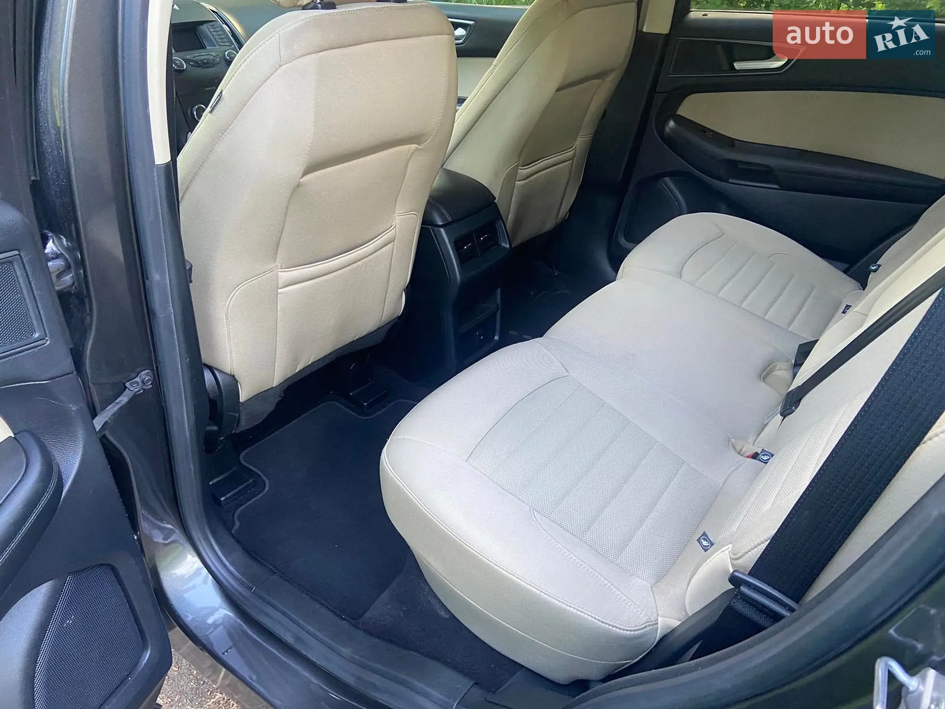 2019 Ford Edge - мініатюра 60