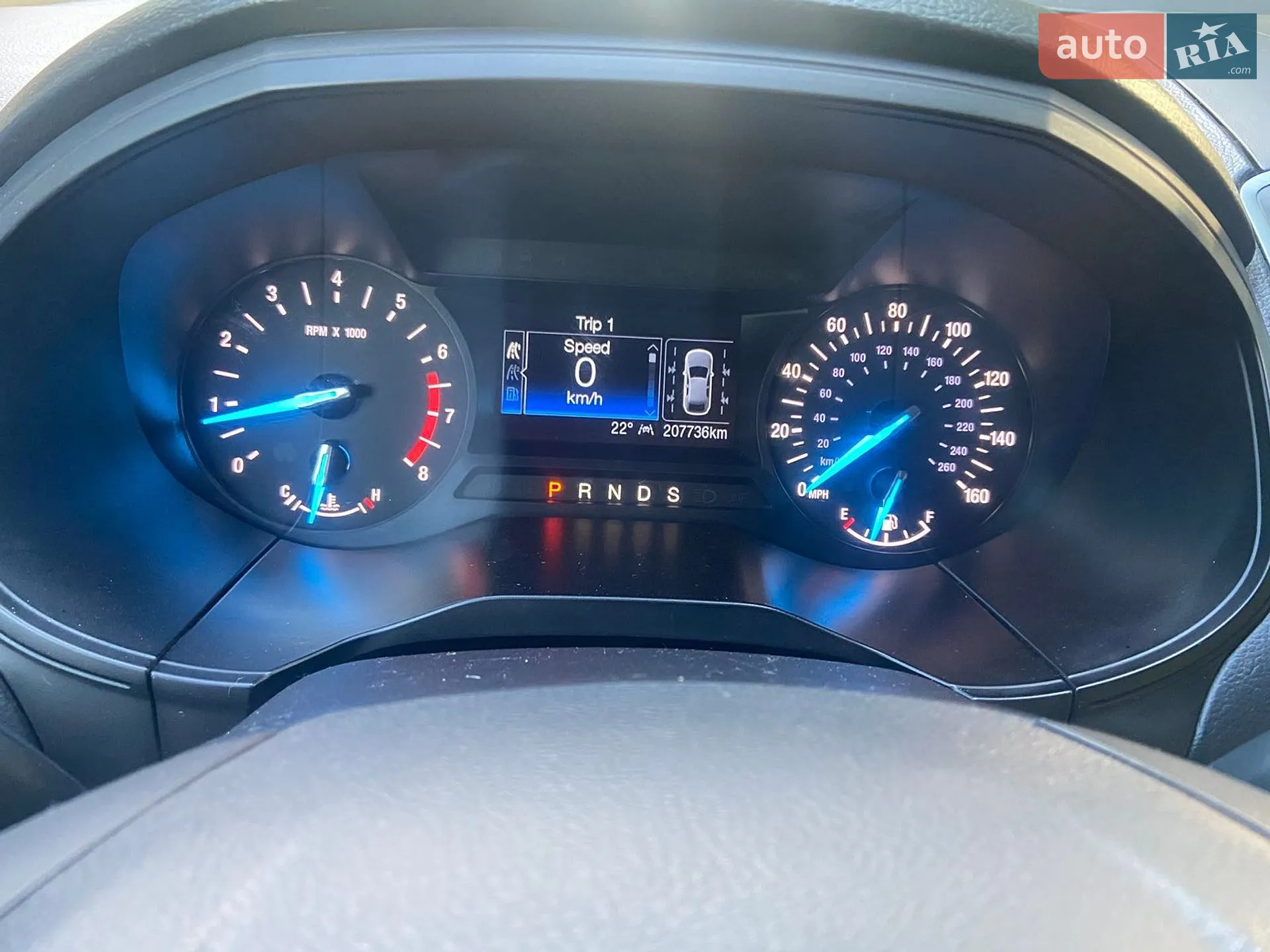 2019 Ford Edge - мініатюра 72