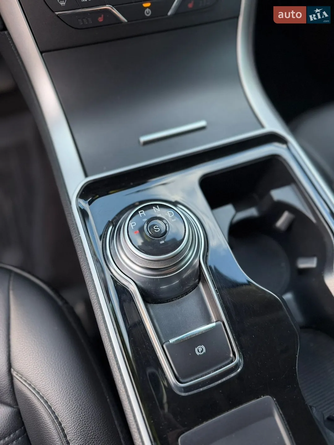 2020 Ford Edge - мініатюра 34