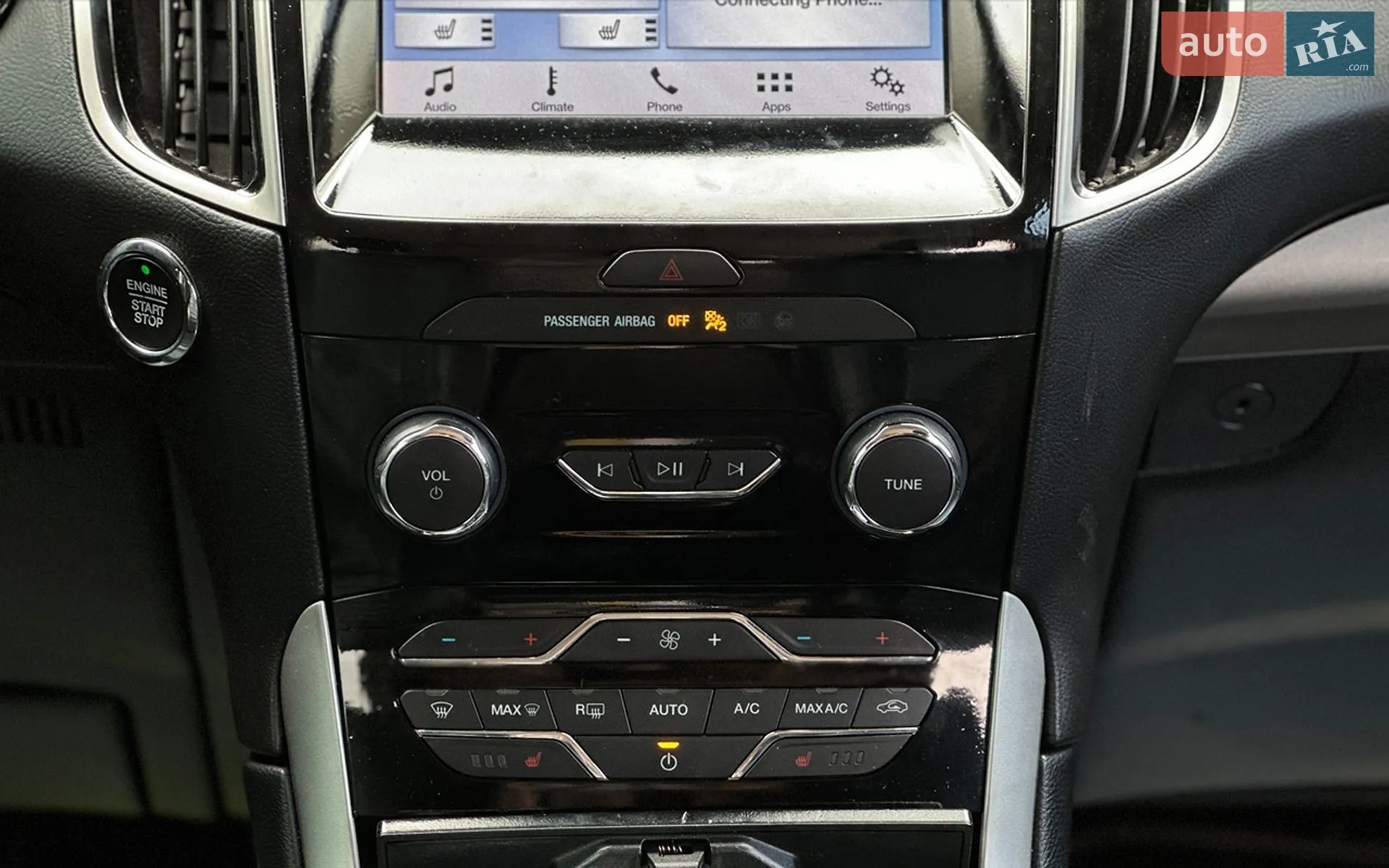 2019 Ford Edge - мініатюра 16