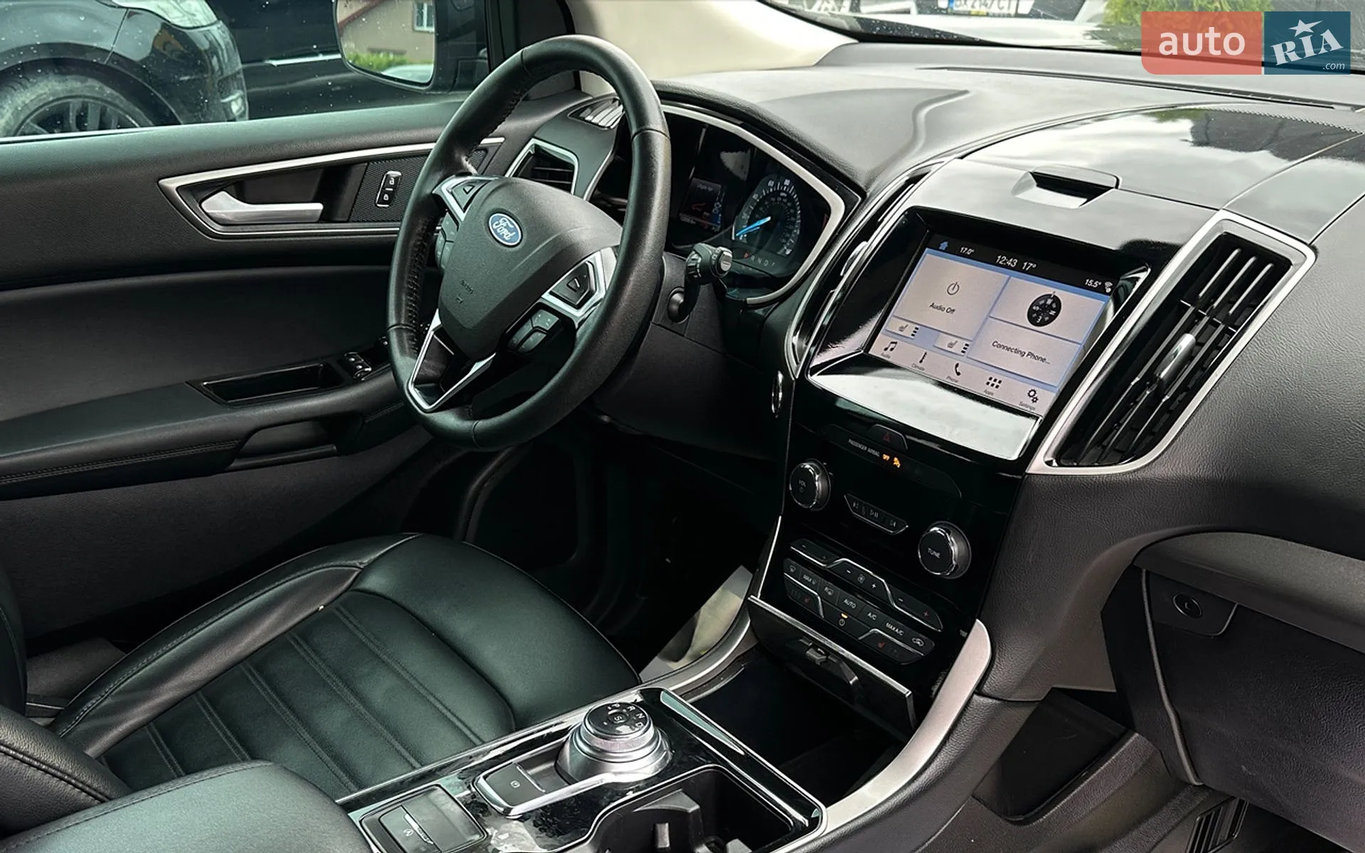 2019 Ford Edge - мініатюра 18