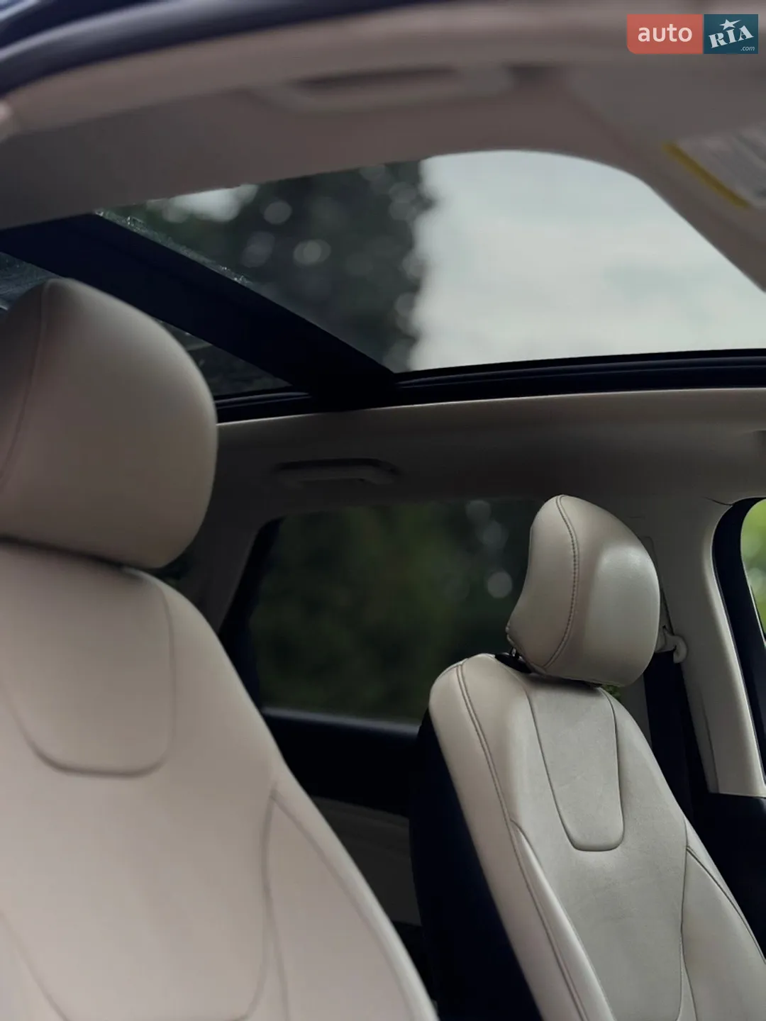 2018 Ford Edge - мініатюра 26
