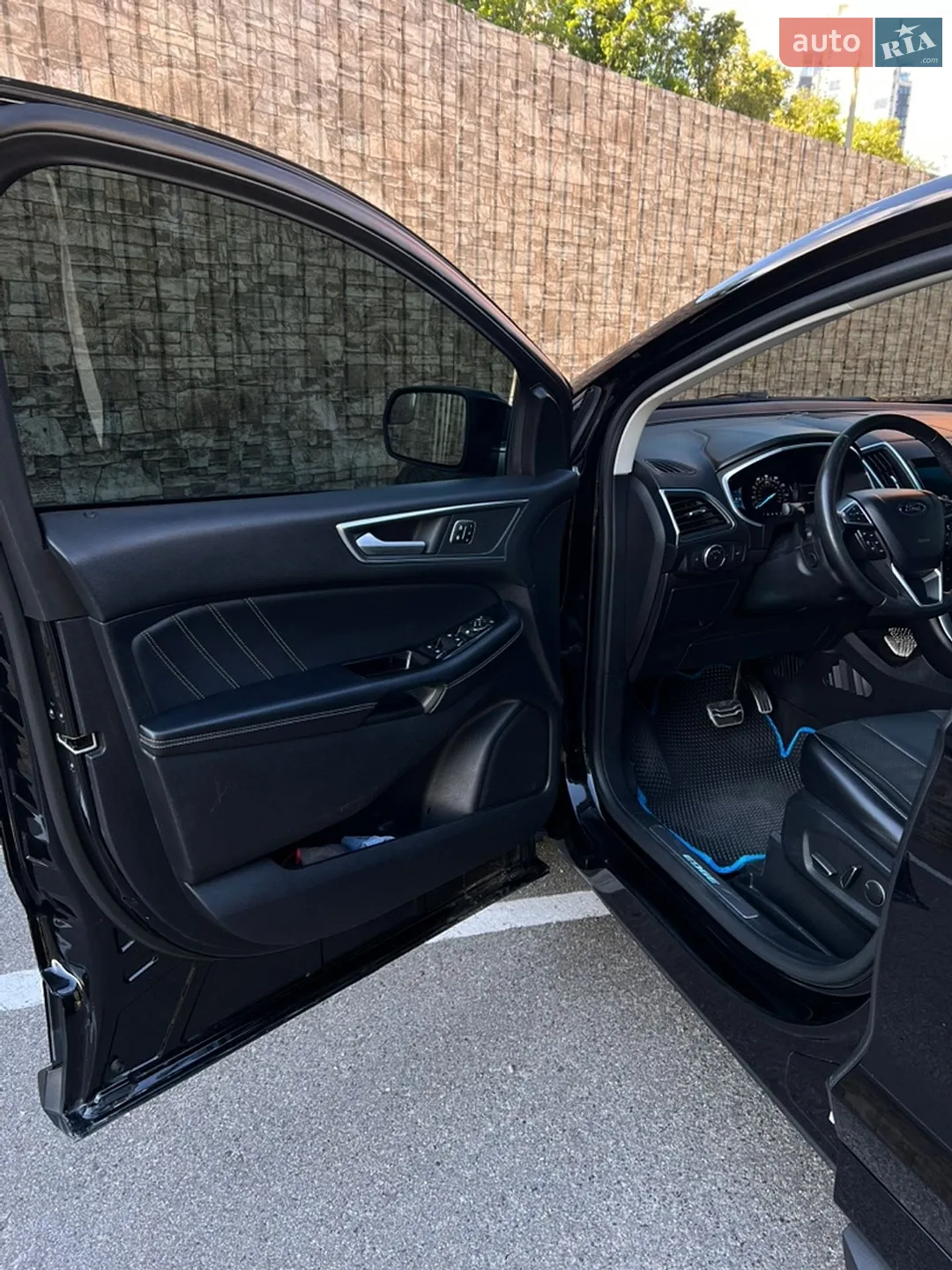 2018 Ford Edge - мініатюра 16