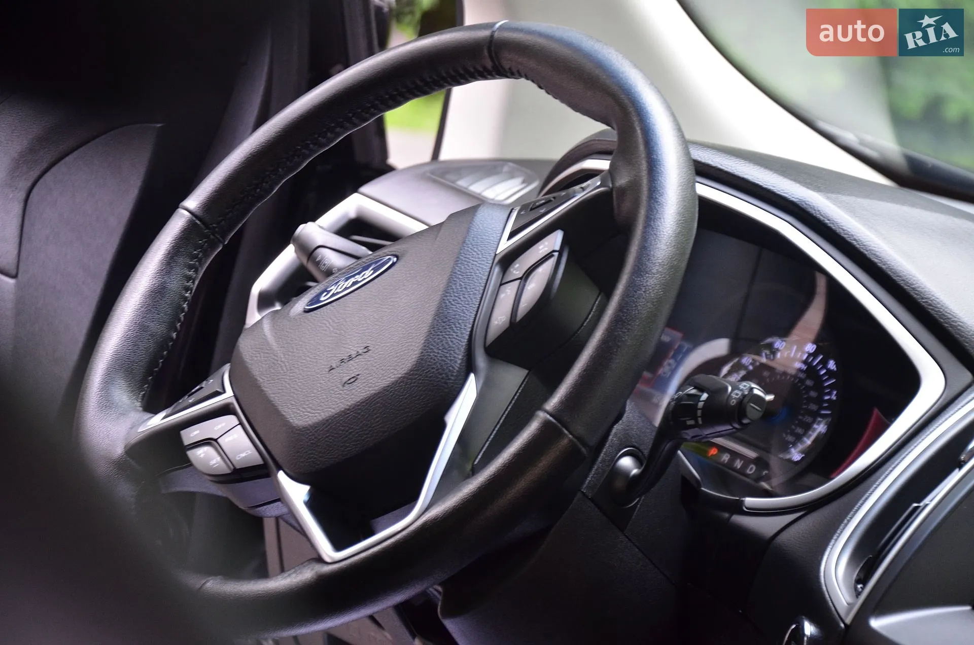 2019 Ford Edge - мініатюра 61