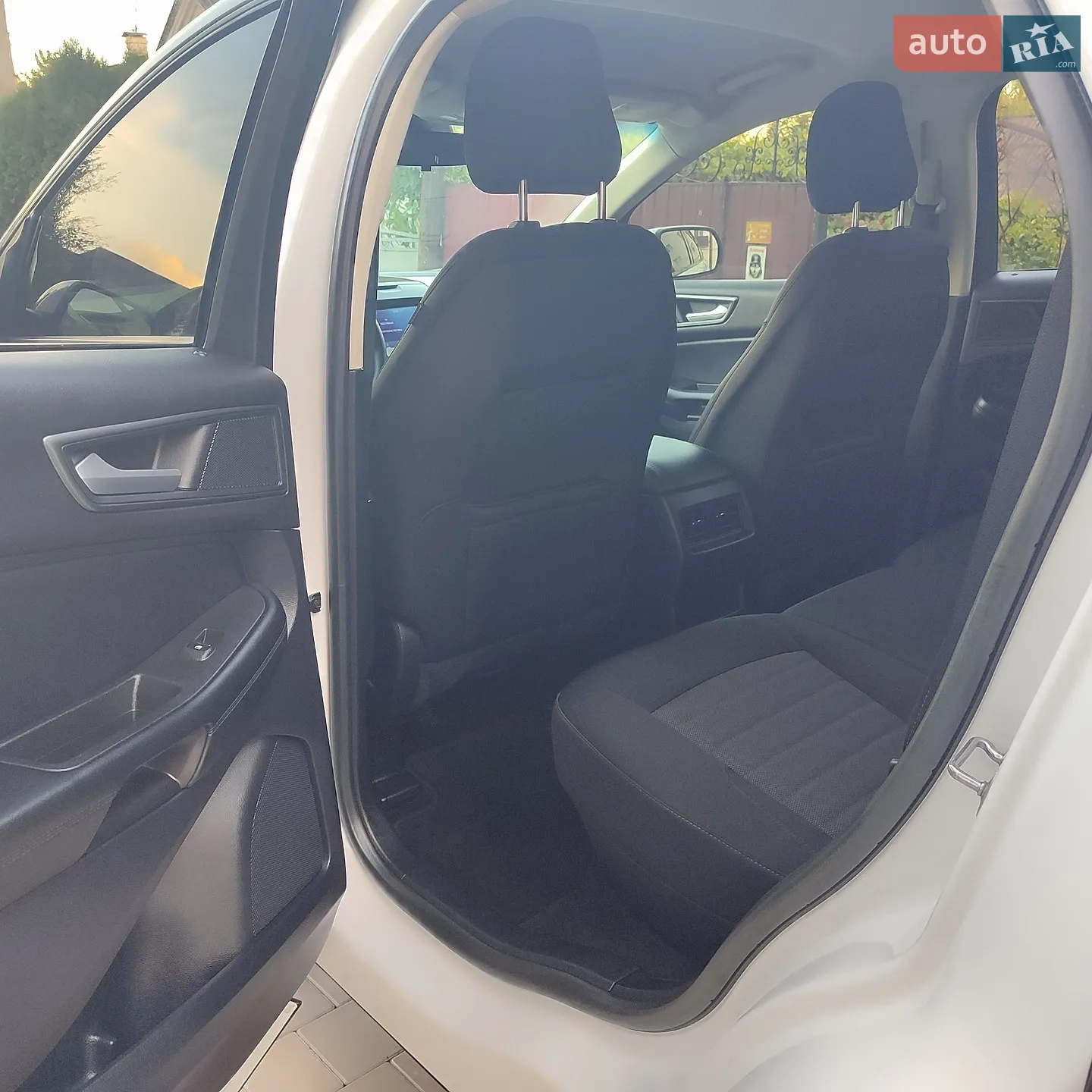 2020 Ford Edge - мініатюра 15