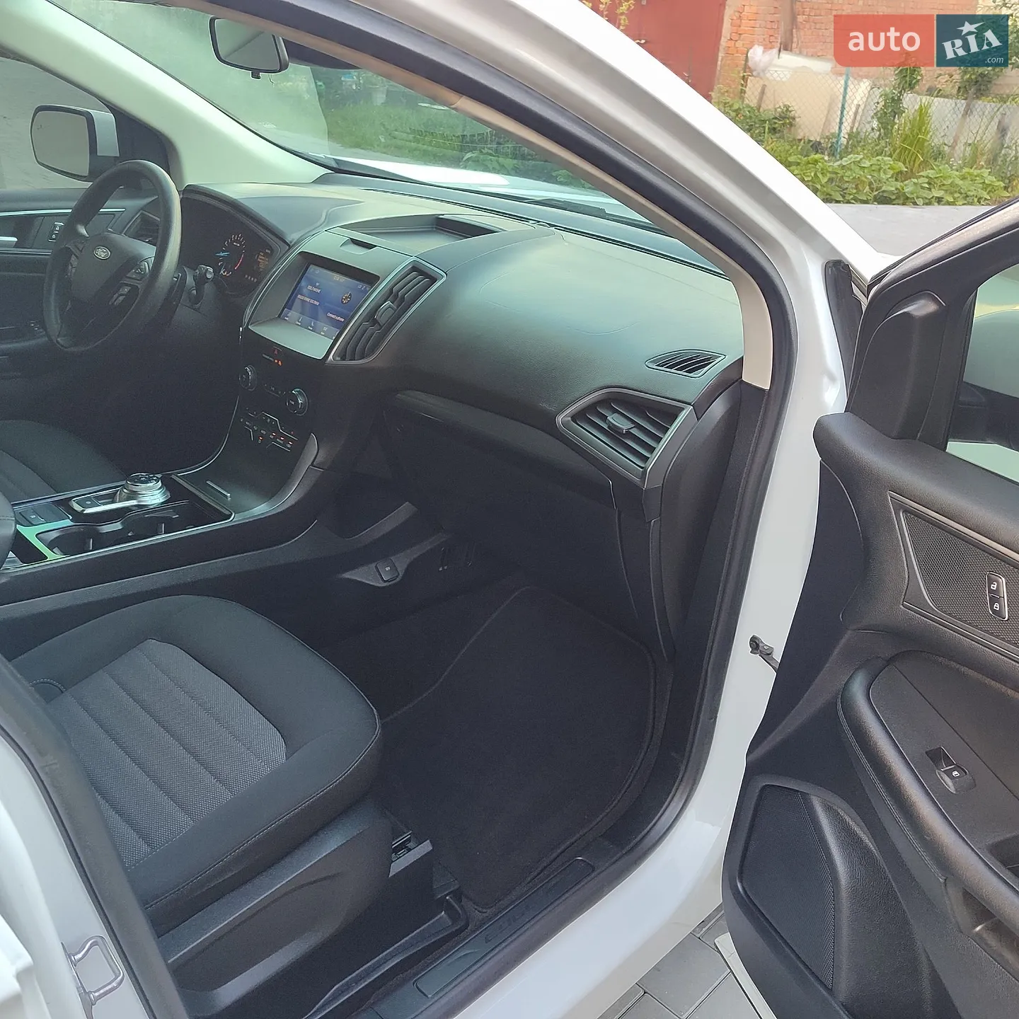 2020 Ford Edge - мініатюра 20